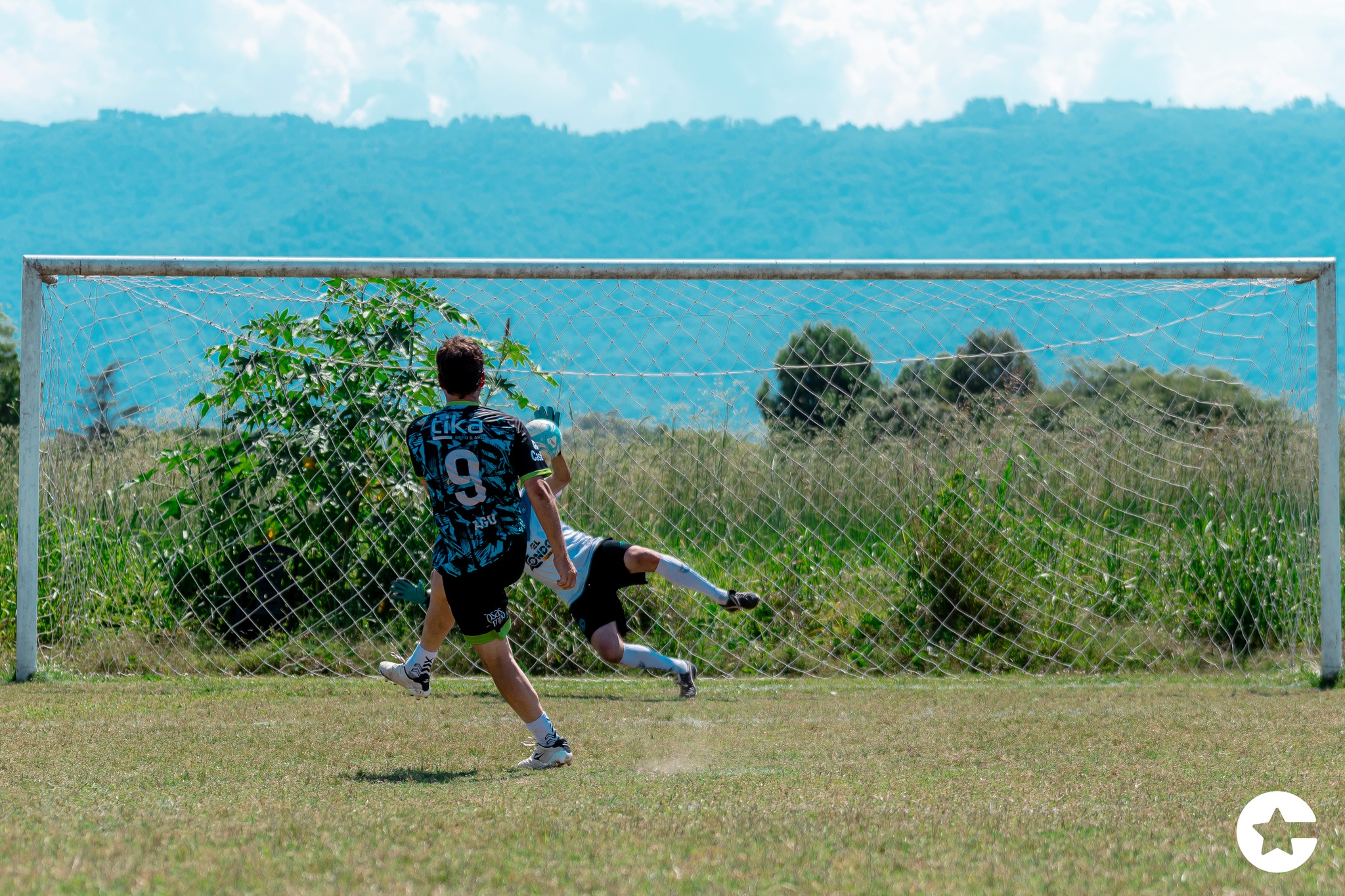  Equipo 0055 -  - Soccer - TLCF 2024 - Futbol - 13a Fecha Torneo Clausura 2024 A (#TLCF24F13TCA) Photo by:  | Siuxy Sports 2024-11-16