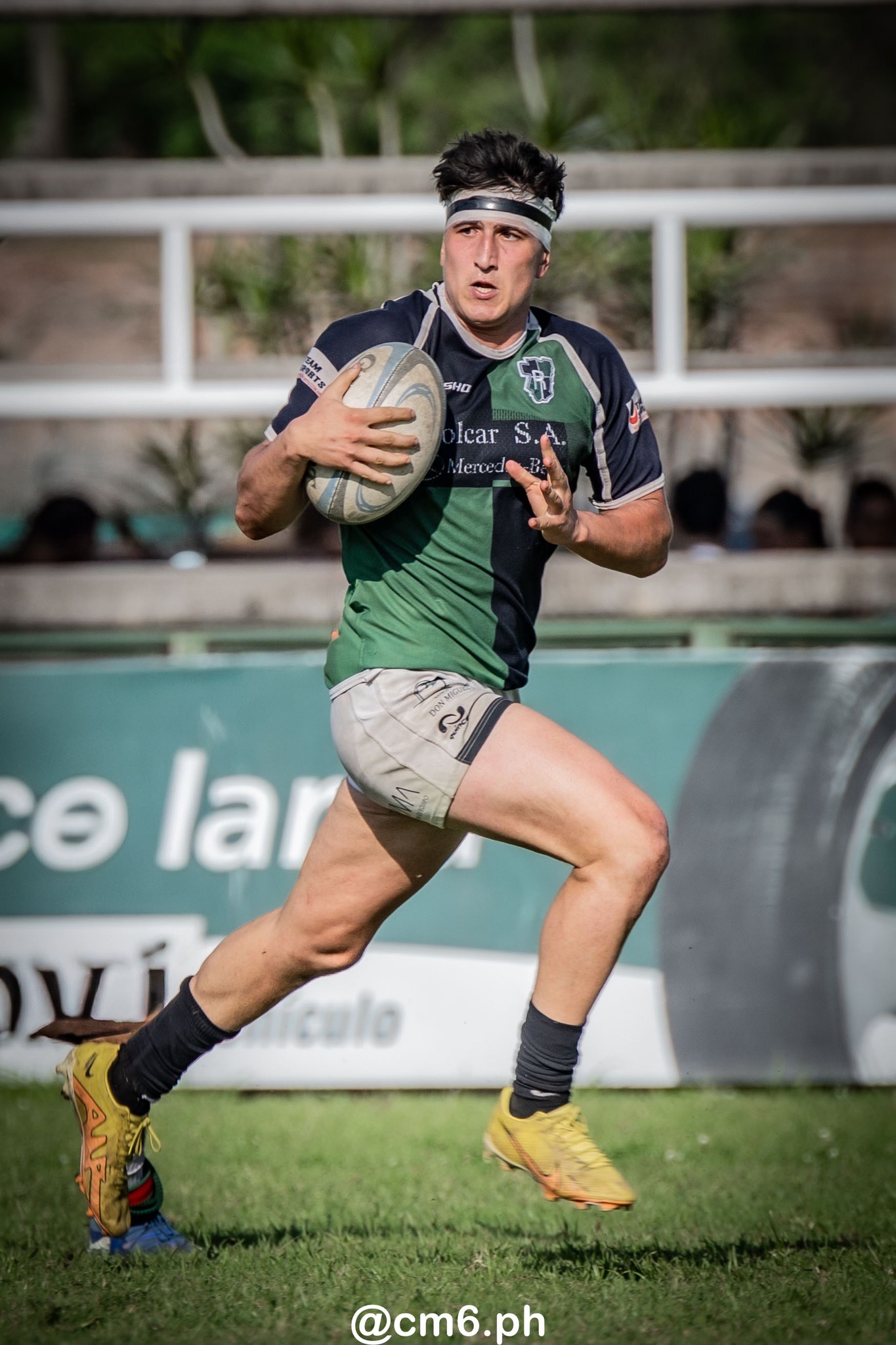  Tucumán Rugby Club - Huirapuca Social Club - Rugby - URT 2025 - Final M19 - Tucuman Rugby vs HuiraPuca (#URT25FM19TU9) Photo by: Christian Mas | Siuxy Sports 2025-09-20