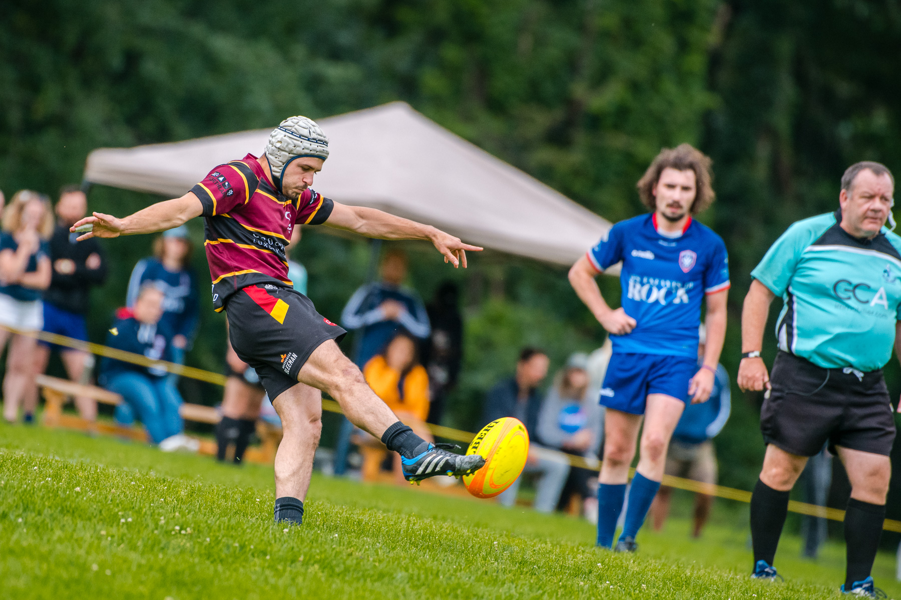  Rugby XV de Montréal - Mont-Tremblant RFC - Rugby - RQ 2023 - LPR1 - Finale - XV de Montreal vs Mont-Tremblant (#RQ23LP1FXVMT8) Photo by:  | Siuxy Sports 2023-08-19