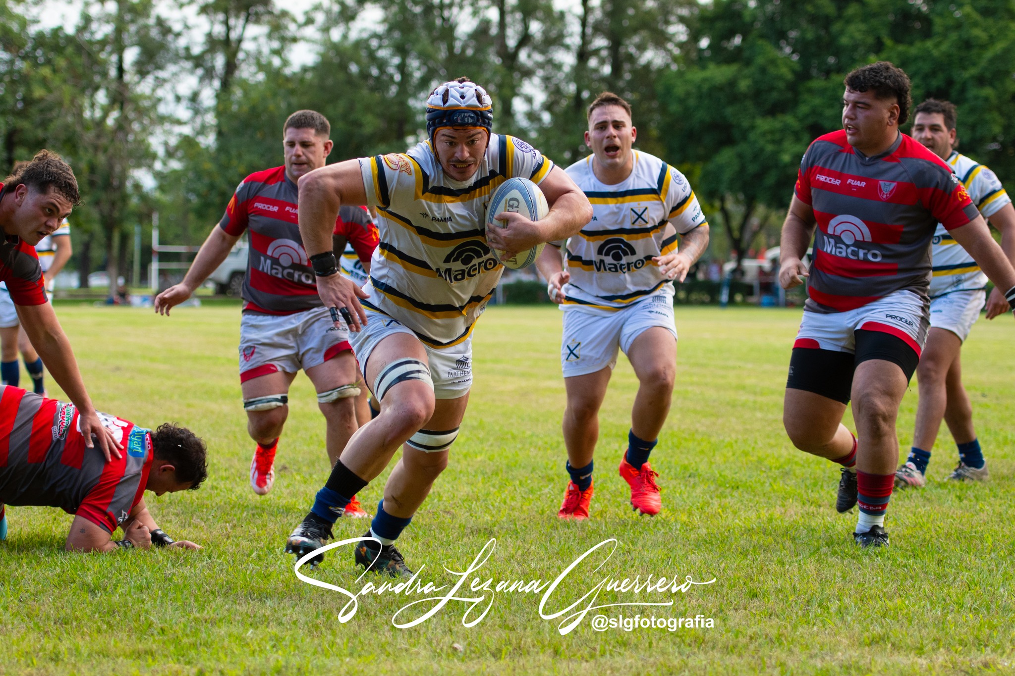  Lince Rugby Club - Tucumán Lawn Tennis Club - Rugby - URT 2025 - Lince Rugby Club (12) vs (29)Tucuman Lawn Tennis Club (#URT25LINTLTC03) Photo by: Sandra Lezana Guerrero | Siuxy Sports 2025-03-29