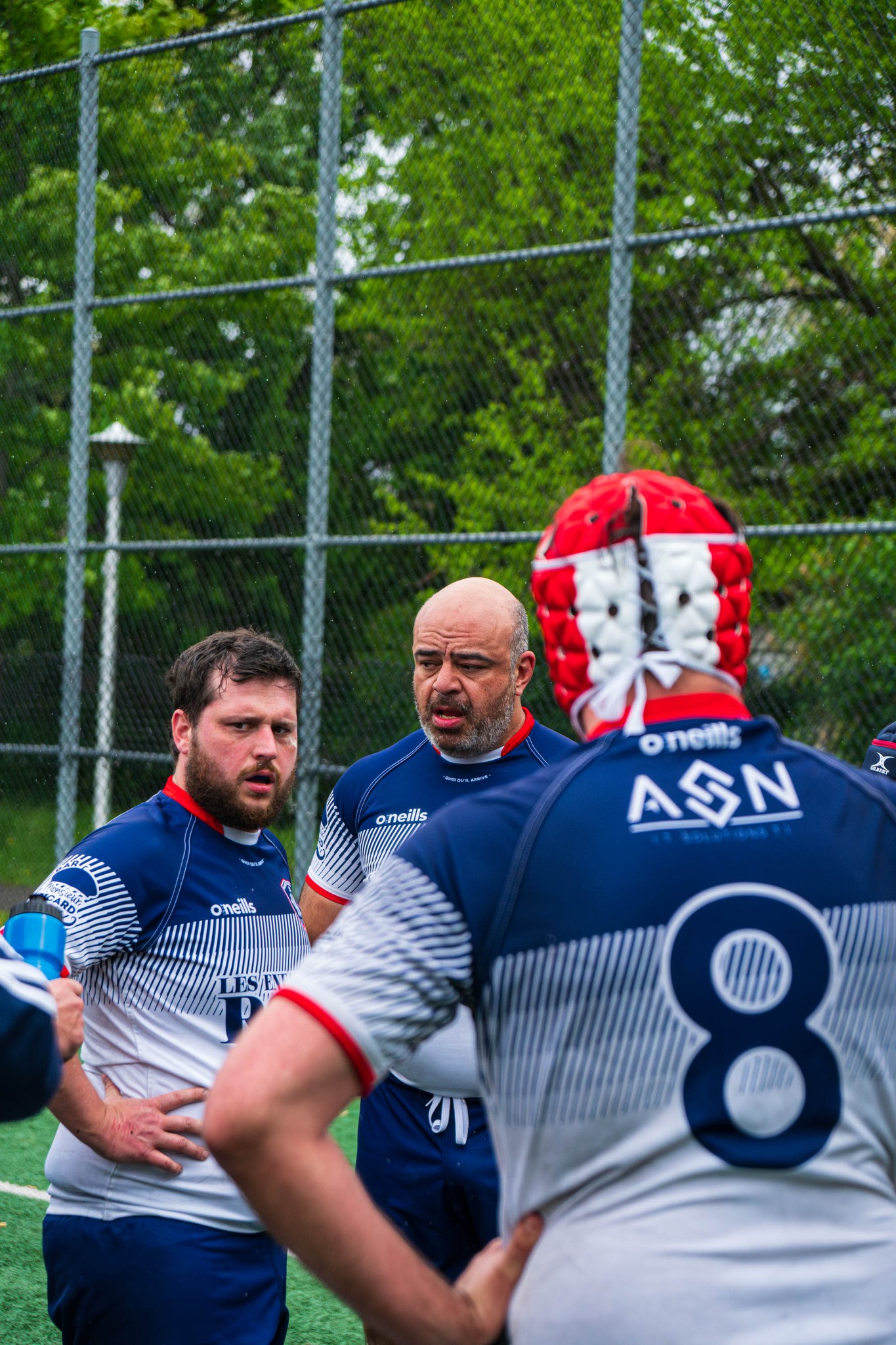  Rugby XV de Montréal - Westmount Rugby Club - Rugby - RQ 2025 - LP1M - XV de Montréal vs Westmount RC (#RQ25LP1XVMW5) Photo by:  | Siuxy Sports 2025-05-31