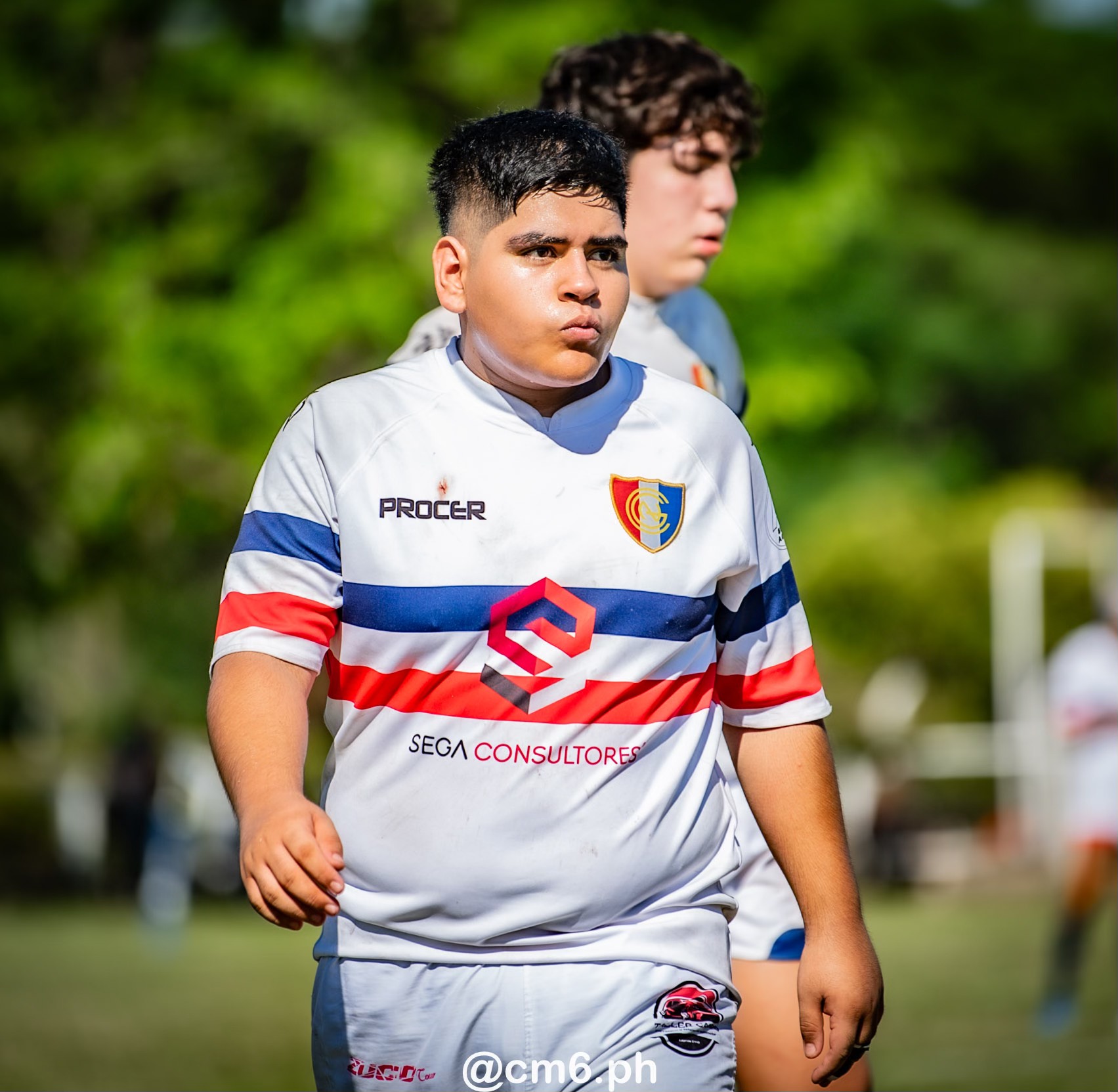  Universitario Rugby Club - Tucuman - Natación y Gimnasia - Rugby - URT 2025 - M15 M16 - Universitario vs Natacion y Gimnasia (#URT25M15M16UNNG02) Photo by: Christian Mas | Siuxy Sports 2025-02-22