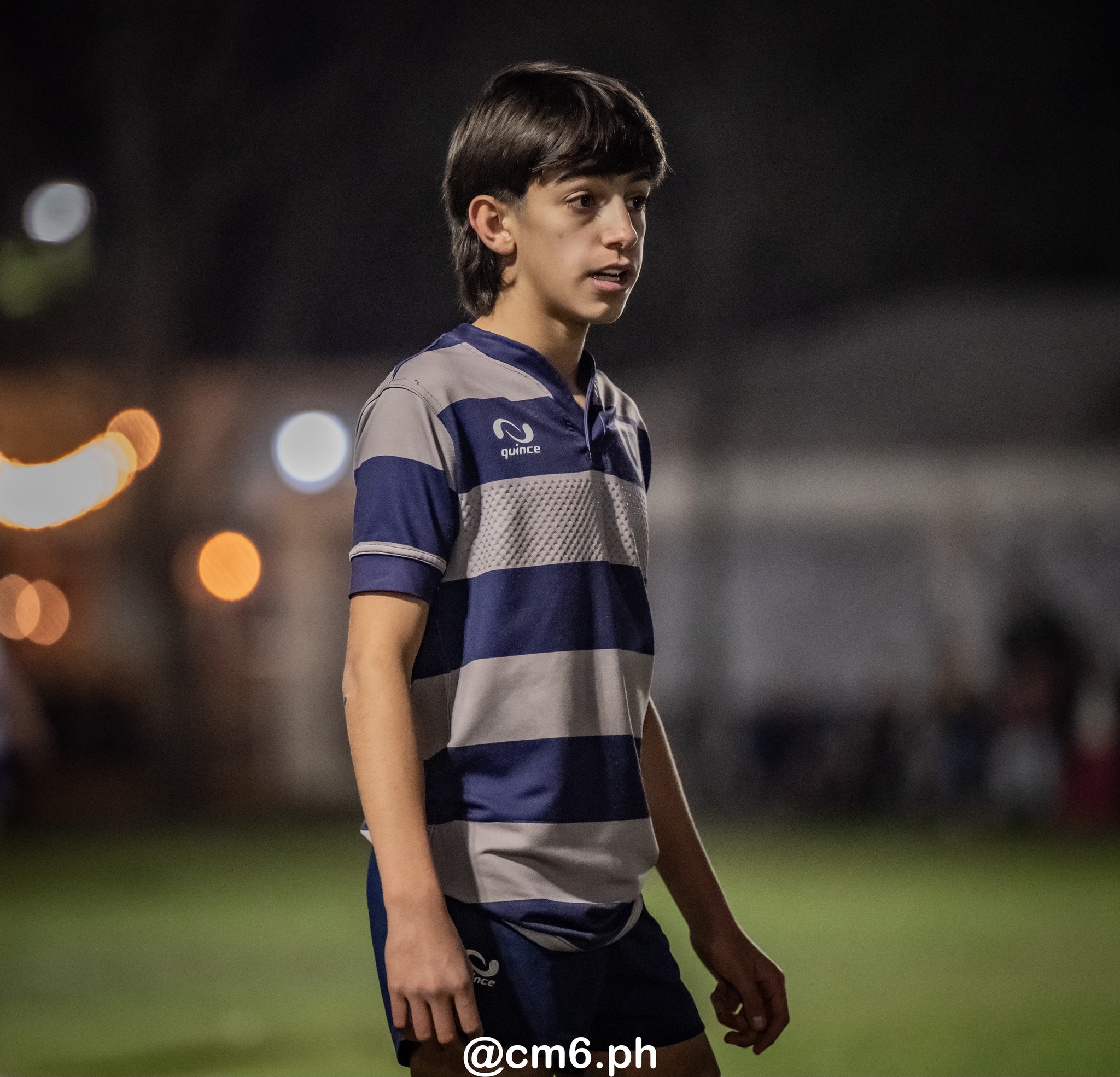  Universitario Rugby Club - Tucuman - Tucumán Rugby Club - Rugby - URT 2025 - Final M15 - Universitario vs Tucuman Rugby (#URT25M15UTR18) Photo by: Christian Mas | Siuxy Sports 2025-08-29