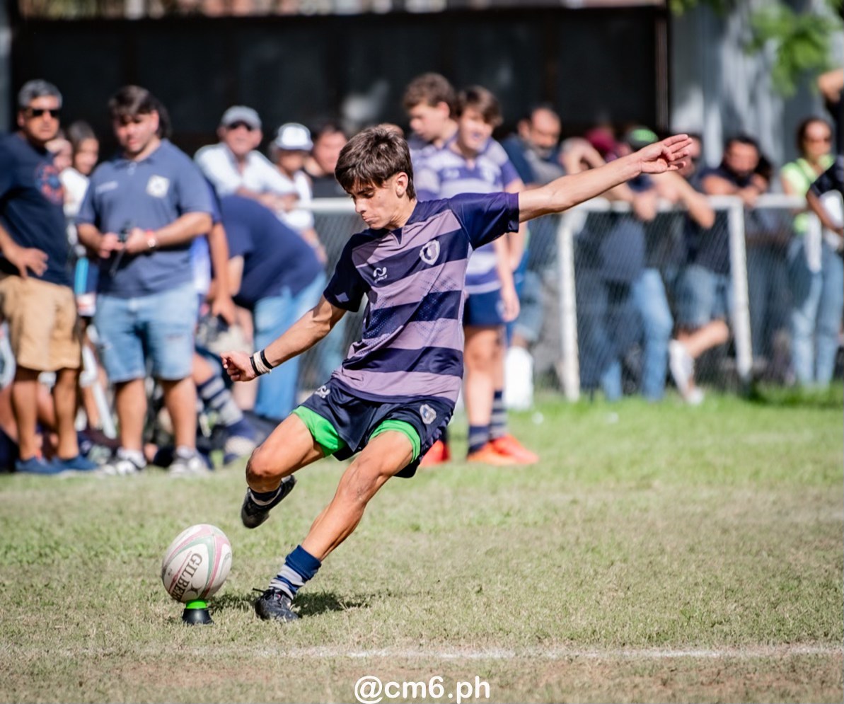  Universitario Rugby Club - Tucuman - Tucumán Lawn Tennis Club - Rugby - URT 2025 - M15 - Universitario vs Lawn Tennis (#URT25M15UTLT05) Photo by: Christian Mas | Siuxy Sports 2025-05-03