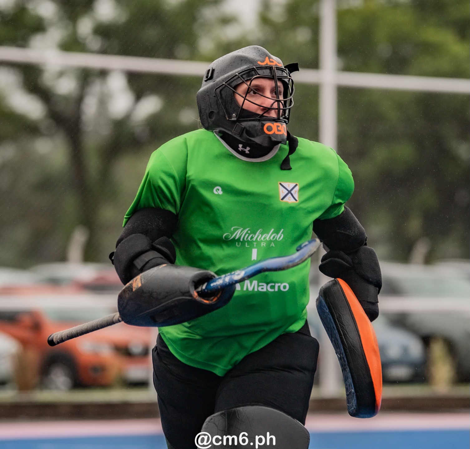  Universitario Rugby Club - Tucuman - Tucumán Lawn Tennis Club - Field hockey - ATH 2025 - Fem - Universitario RC vs Tucuman Lawn Tennis Club (#ATH25URCTLTC04) Photo by: Christian Mas | Siuxy Sports 2025-04-07