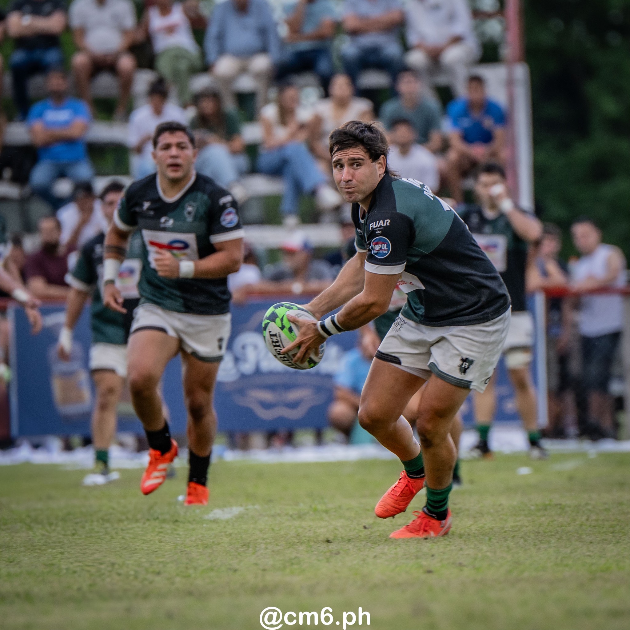  Tucumán Rugby Club - Universitario Rugby Club - Tucuman - Rugby - URT 2025 - Semi Final - Tucuman Rugby vs Universitario Rugby (#URT25SFTRUR) Photo by: Christian Mas | Siuxy Sports 2025-11-02