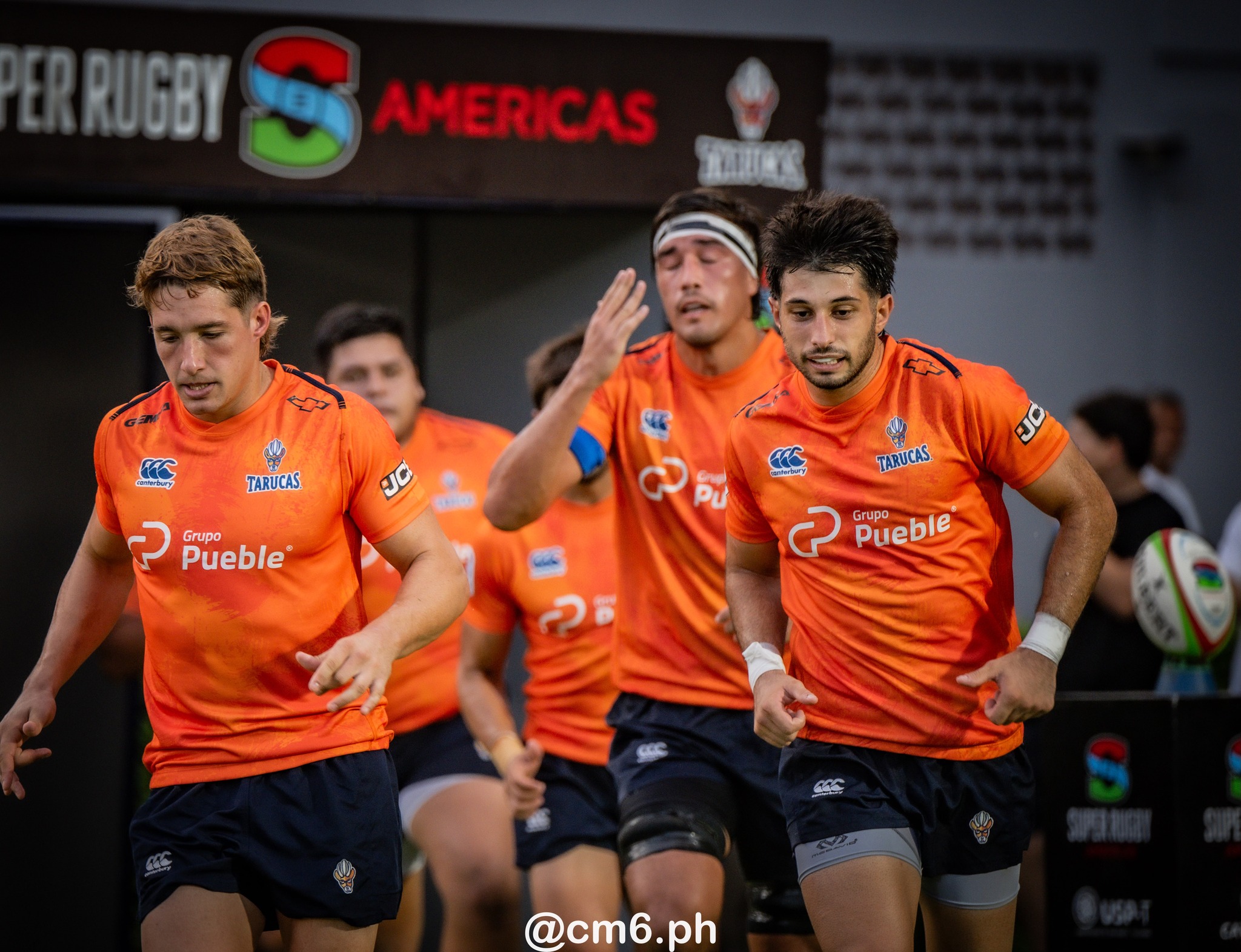  Tarucas - Pampas - Rugby - SRA 2025 - Fecha 4 - Tarucas (14) vs (15) Pampas (#SRA25TARPAM03) Photo by: Christian Mas | Siuxy Sports 2025-03-07