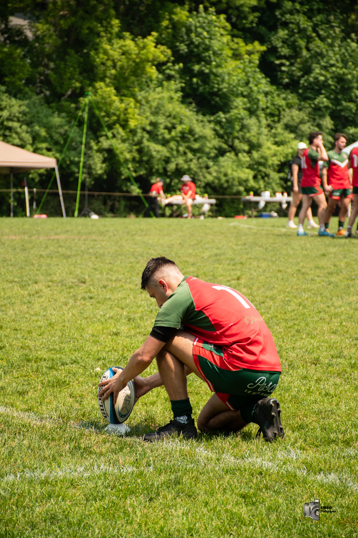  Beaconsfield Rugby Football Club - Rugby Club de Montréal - Rugby - RQ 2025 - SL M R - Beaconsfield RFC vs Rugby Club de Montréal (#RQ25SLMRBRC67) Photo by: emso photo | Siuxy Sports 2025-06-07