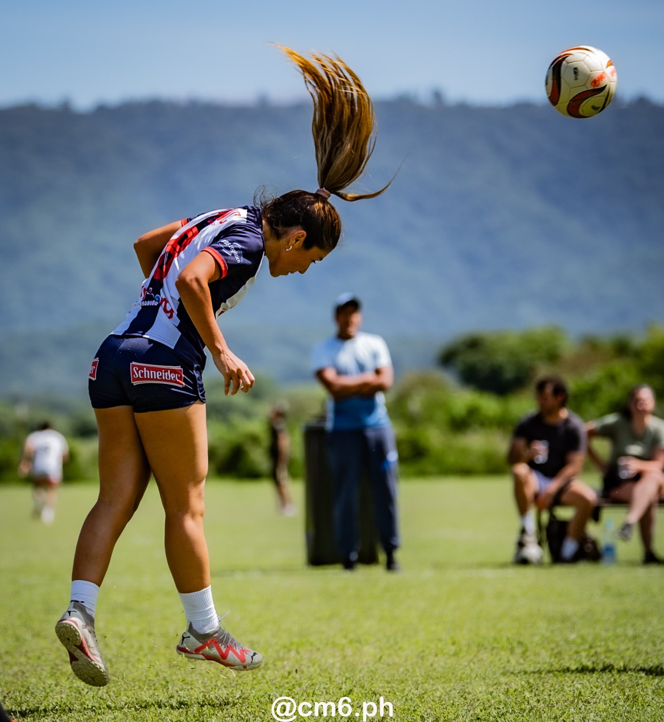  Equipo 0055 -  - Soccer - TLCF 2025 - Futbol Femenino Las Cañas (#TLCF25FFLC03) Photo by: Christian Mas | Siuxy Sports 2025-03-29