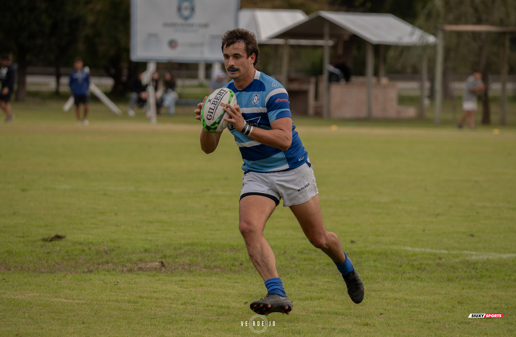  Luján Rugby Club - San Patricio - Rugby - URBA 2025 -  1ra B Fecha 11 - Lujan RC (28) vs (32) San Patricio (#URBA251BLRCSP) Photo by: Ignacio Verdejo | Siuxy Sports 2025-06-07