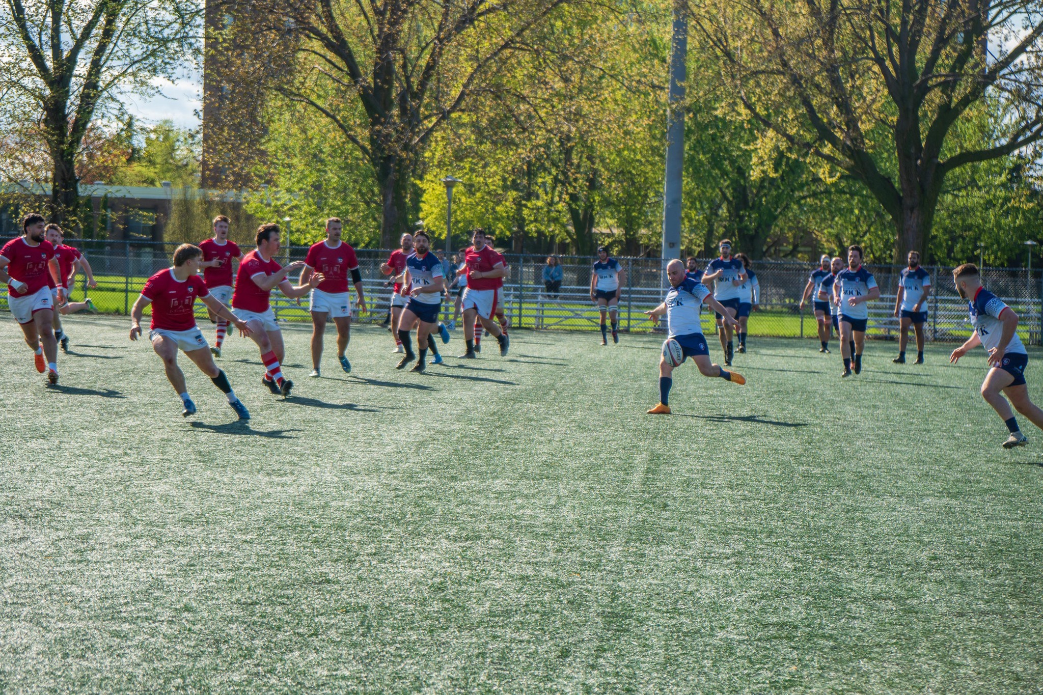  Rugby XV de Montréal - Ottawa Rugby Club - Rugby - RQ 2025 - LPR2 M - XV de Montreal vs Ottawa RC (#RQ25LP2MXVOT5) Photo by:  | Siuxy Sports 2025-05-11