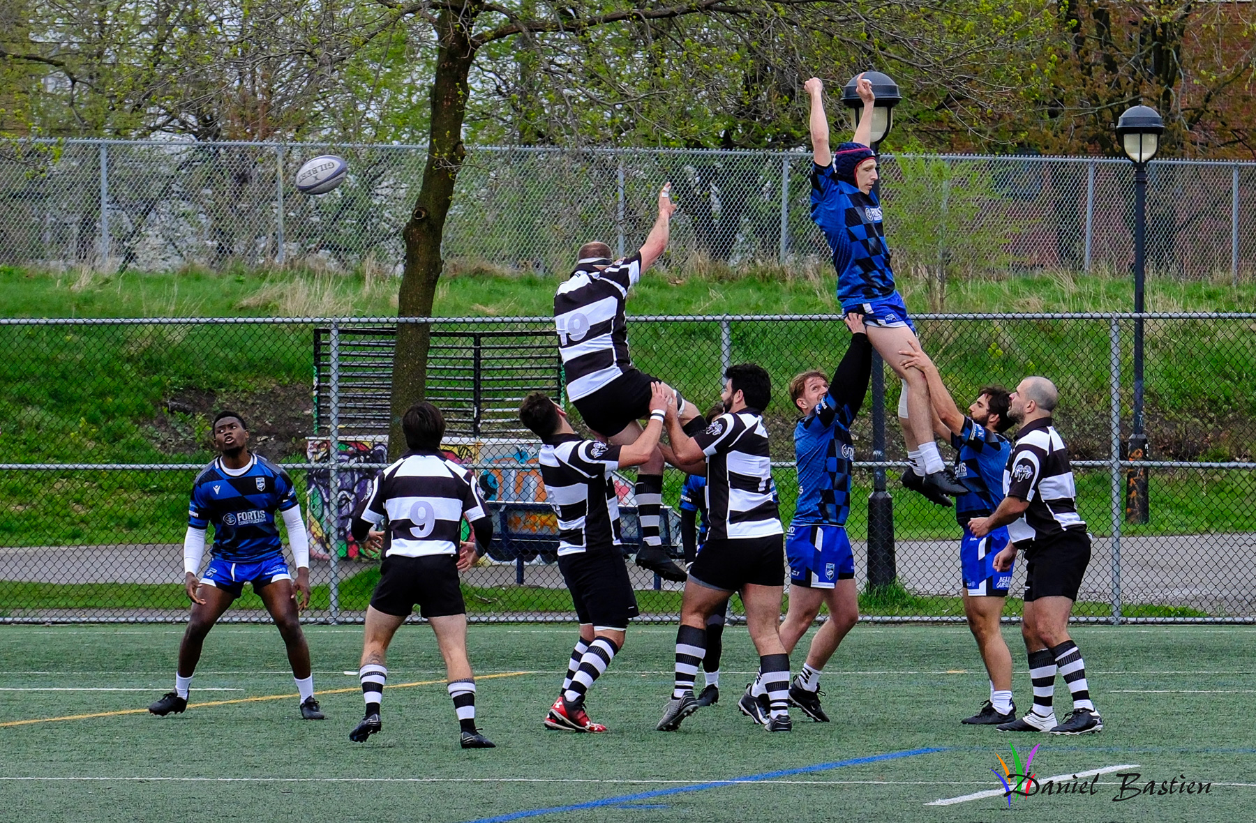  Parc Olympique Rugby - Montreal Barbarians - Rugby - RQ 2025 - Parc Olympique vs Barbarians - Reel Daniel Bastien (#RQ25PORBRCDB5) Photo by: Daniel Bastien | Siuxy Sports 2025-05-10