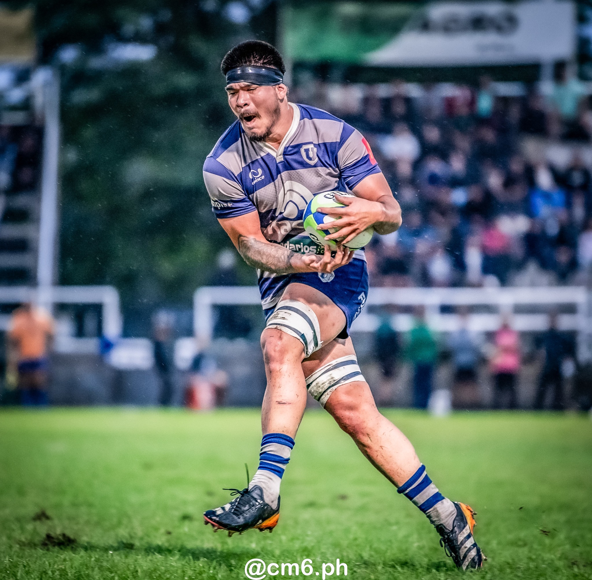  Tucumán Rugby Club - Universitario Rugby Club - Tucuman - Rugby - URT 2025 - Tucuman Rugby Club vs Universitario Rugby Club (Primera) (#URT25TRCURC13) Photo by: Christian Mas | Siuxy Sports 2025-03-16