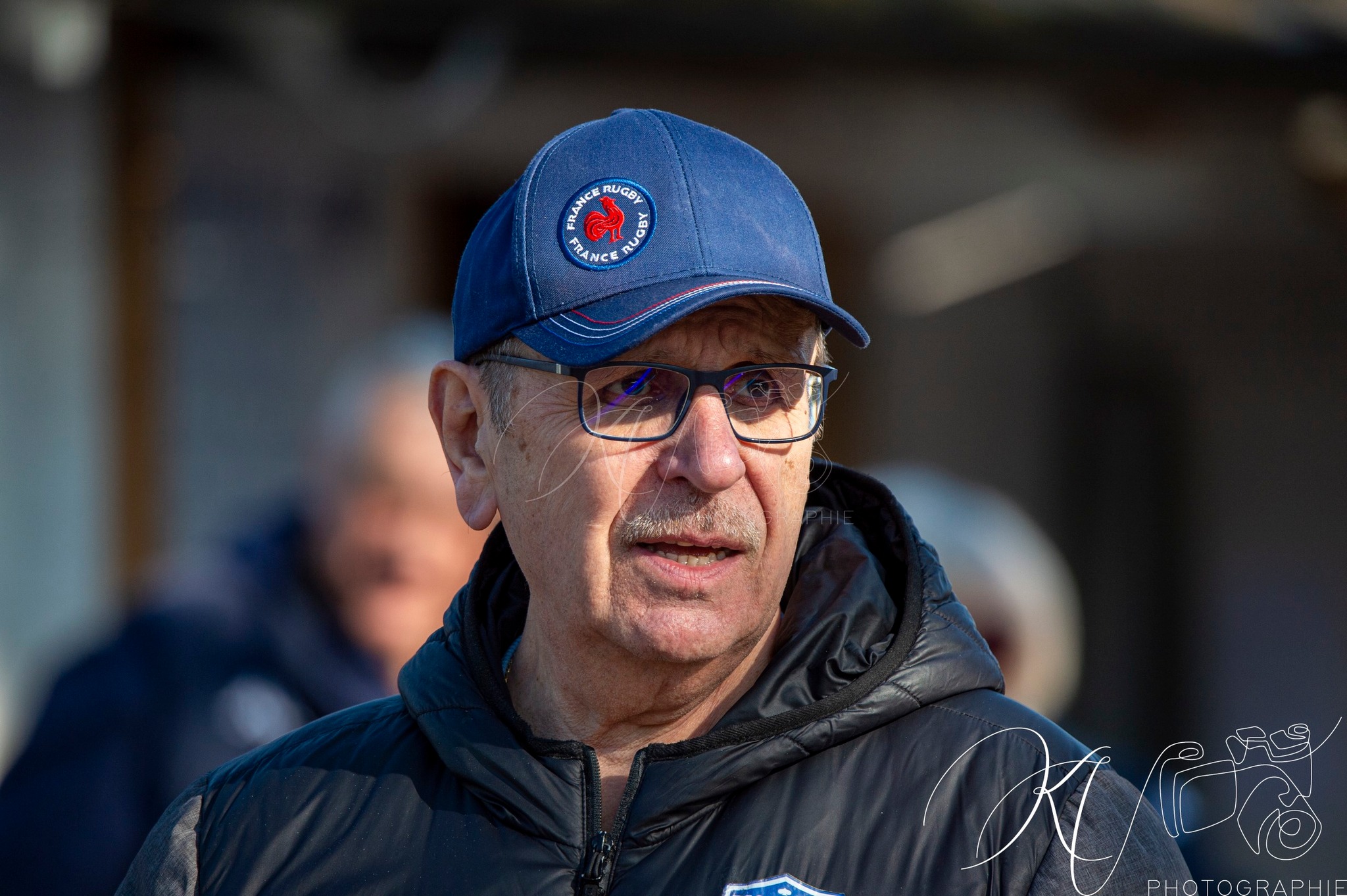  FC Grenoble Rugby - Castres Olympique - Rugby - FFR 2025 - Espoirs - FC Grenoble vs Castres Olympique (#FFR25ESPFCGCA) Photo by: Karine Valentin | Siuxy Sports 2025-02-15