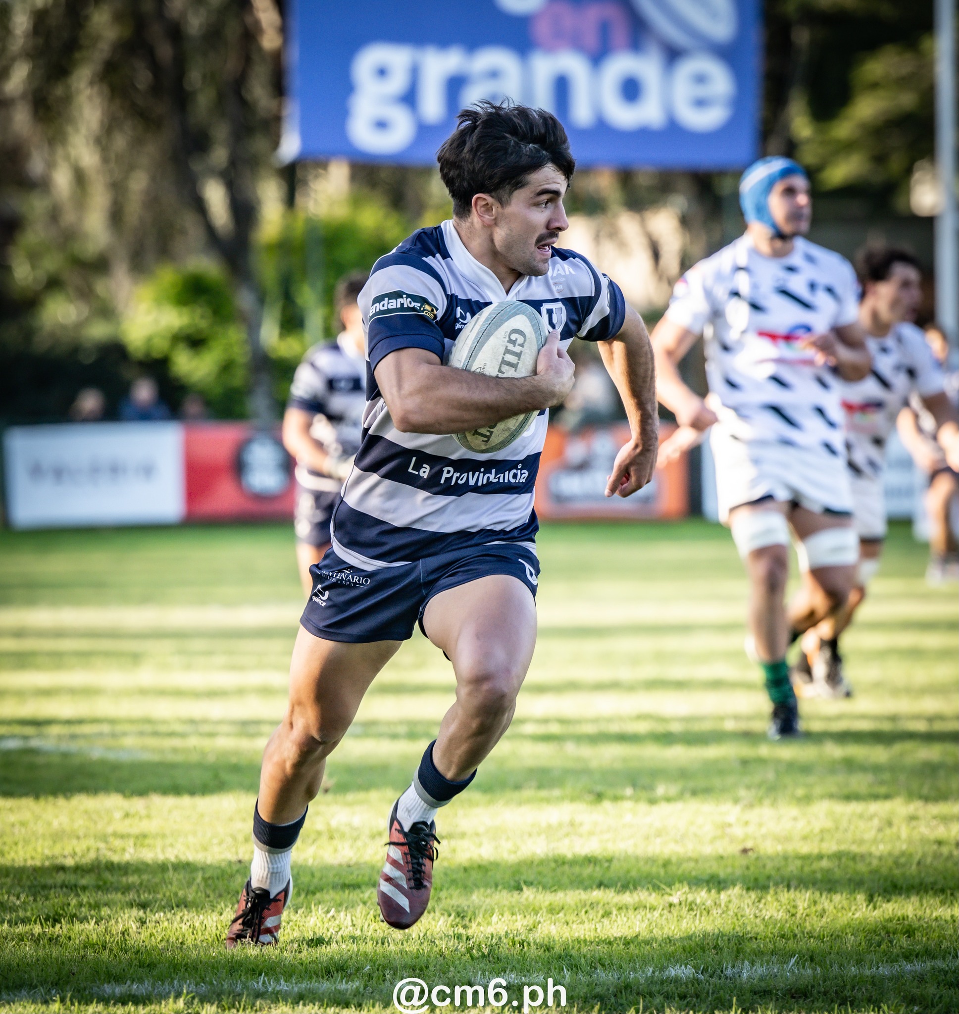  Tucumán Rugby Club - Universitario Rugby Club - Tucuman - Rugby - URT 2025 - 6ta fecha Anual Tucumano - Tucuman Rugby (26) vs (24) Universitario de Tucuman (#URT25ATTRUT5) Photo by: Christian Mas | Siuxy Sports 2025-05-31