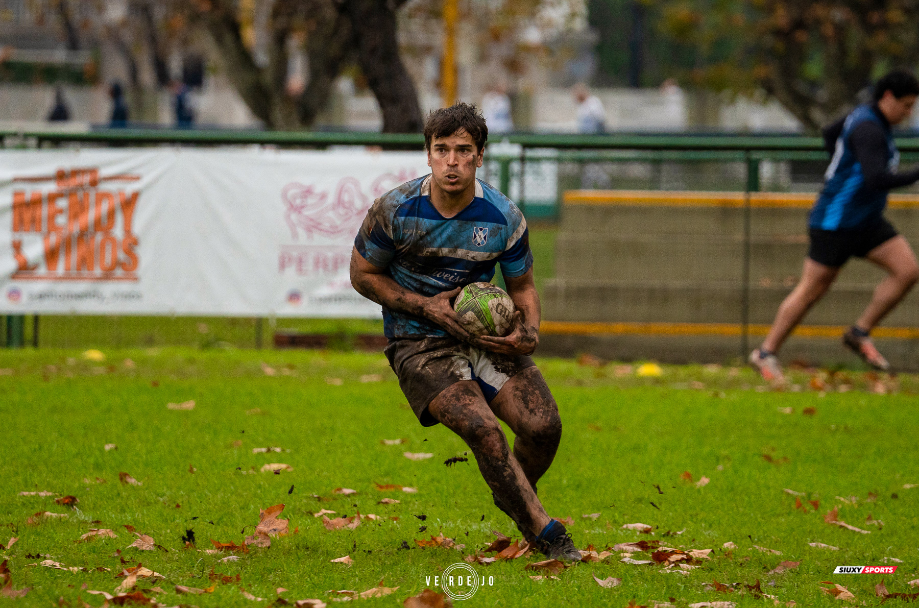  Club de Gimnasia y Esgrima - Luján Rugby Club - Rugby - URBA 2025 - 1ra B Sup - GEBA (74) vs (0) Lujan RC (#URBA251BSGEL6) Photo by: Ignacio Verdejo | Siuxy Sports 2025-06-14