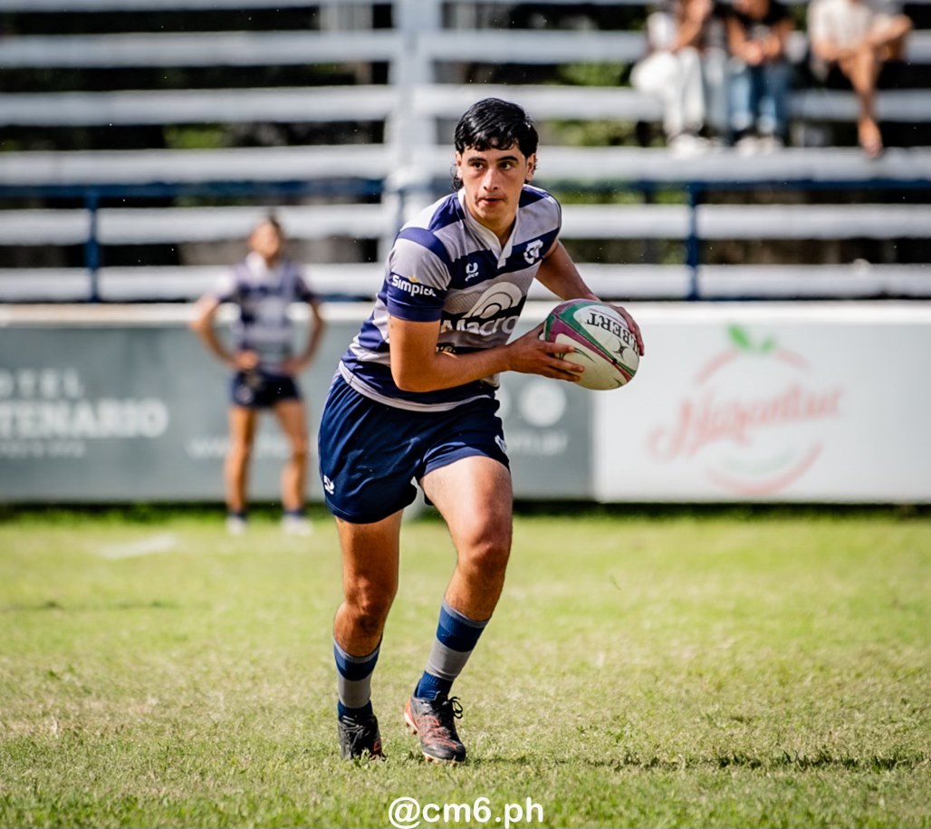 Universitario Rugby Club - Tucuman - Huirapuca Social Club - Rugby - URT 2025 - Pré Inter - Universitario vs Huirapuca (#URT25PIUNTHUI5) Photo by: Christian Mas | Siuxy Sports 2025-05-03