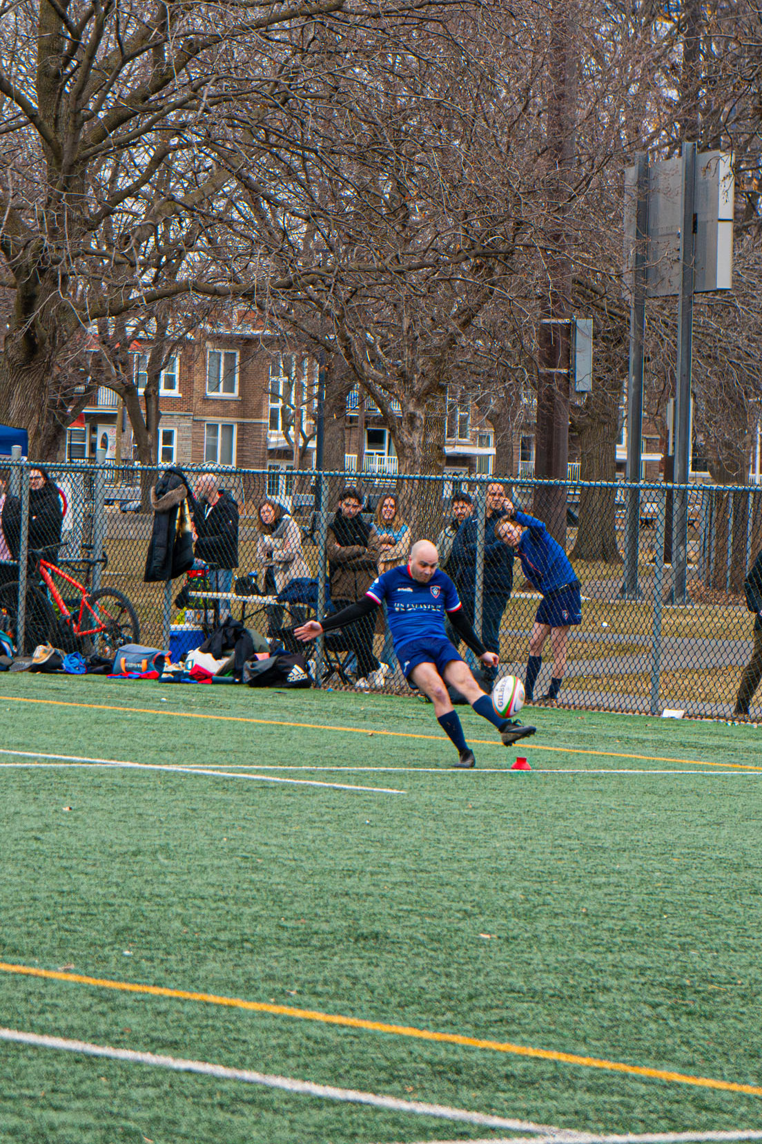  Rugby XV de Montréal - Rugby Club de Montréal - Rugby - RQ 2025 - LPR2 - XV de Montréal vs RCM 2 (#RQ25LP22XVMR4) Photo by:  | Siuxy Sports 2025-04-12