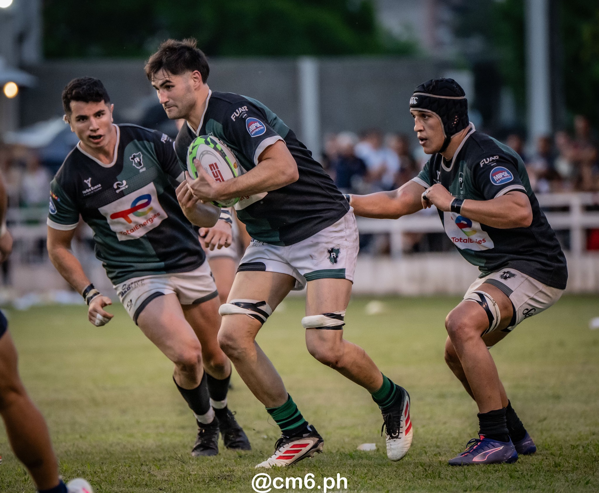  Tucumán Rugby Club - Universitario Rugby Club - Tucuman - Rugby - URT 2025 - Semi Final - Tucuman Rugby vs Universitario Rugby (#URT25SFTRUR) Photo by: Christian Mas | Siuxy Sports 2025-11-02