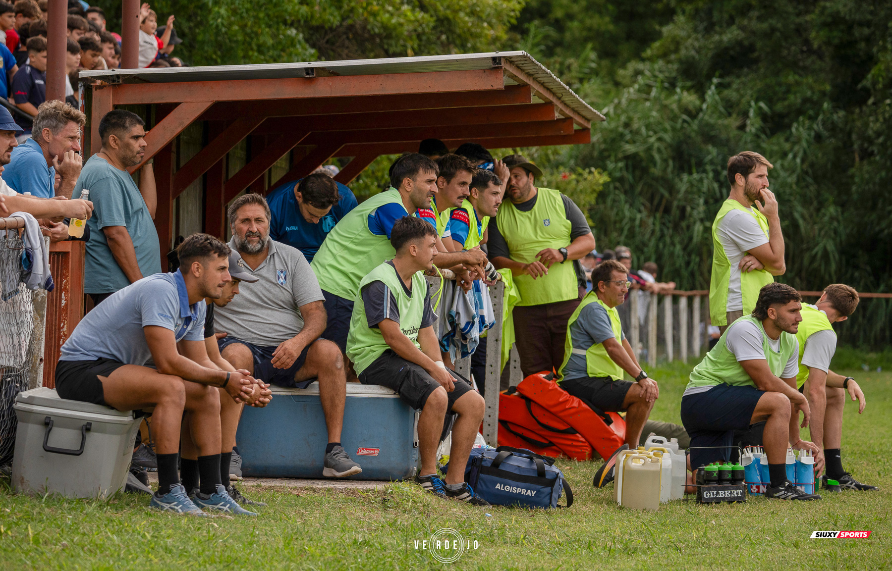  Mariano Moreno - Luján Rugby Club - Rugby - URBA 2025 -  1raB - Mariano Moreno (27) vs (16) Lujan RC - Sup, Inter, Pré (#URBA251BMMLRC04) Photo by: Ignacio Verdejo | Siuxy Sports 2025-04-19