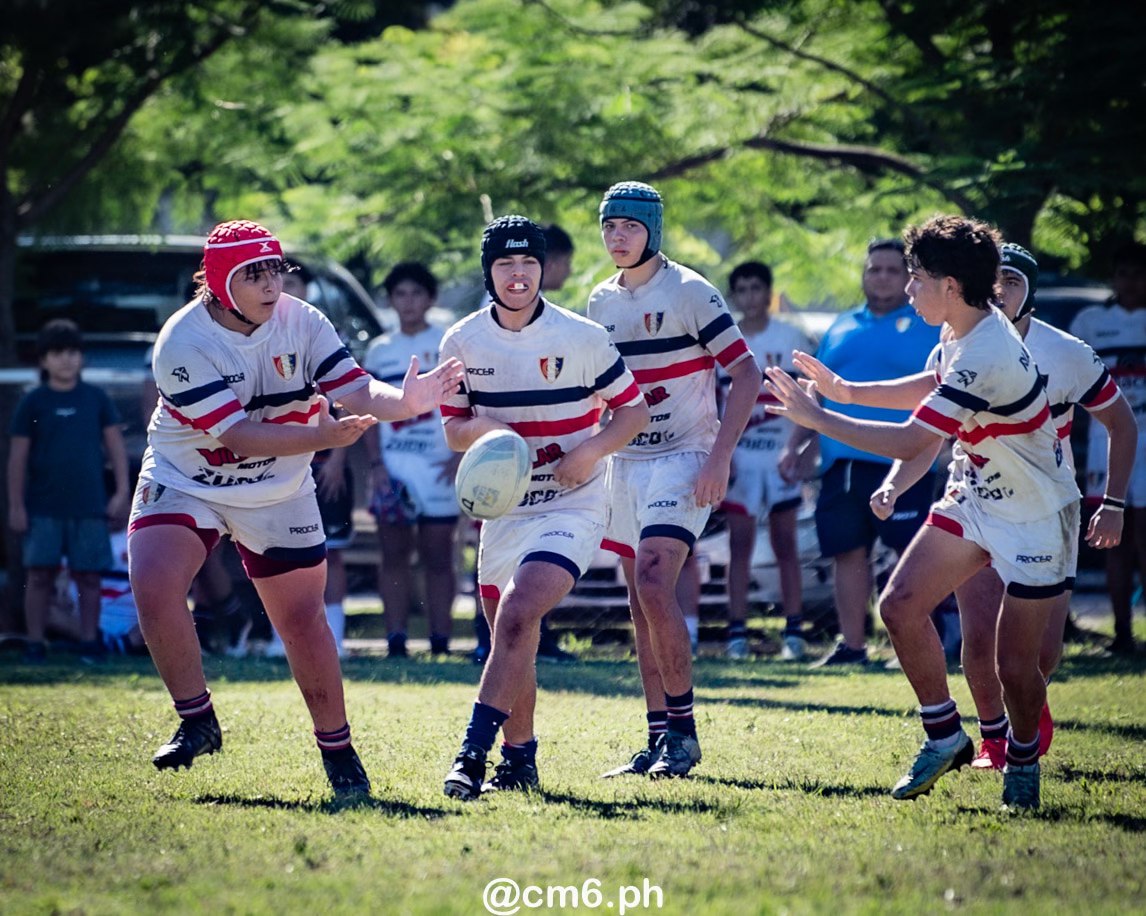  Universitario Rugby Club - Tucuman - Natación y Gimnasia - Rugby - URT 2025 - M15 M16 - Universitario vs Natacion y Gimnasia (#URT25M15M16UNNG02) Photo by: Christian Mas | Siuxy Sports 2025-02-22