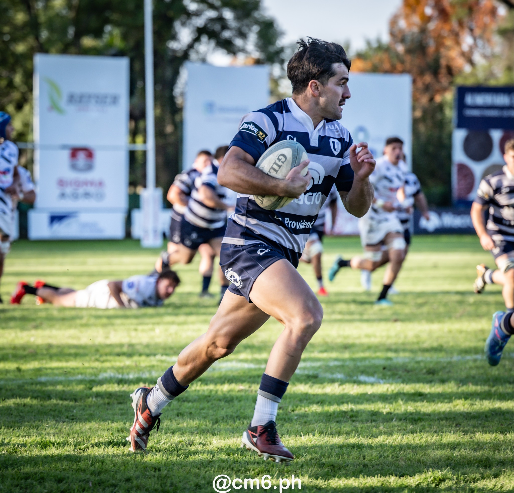  Tucumán Rugby Club - Universitario Rugby Club - Tucuman - Rugby - URT 2025 - 6ta fecha Anual Tucumano - Tucuman Rugby (26) vs (24) Universitario de Tucuman (#URT25ATTRUT5) Photo by: Christian Mas | Siuxy Sports 2025-05-31