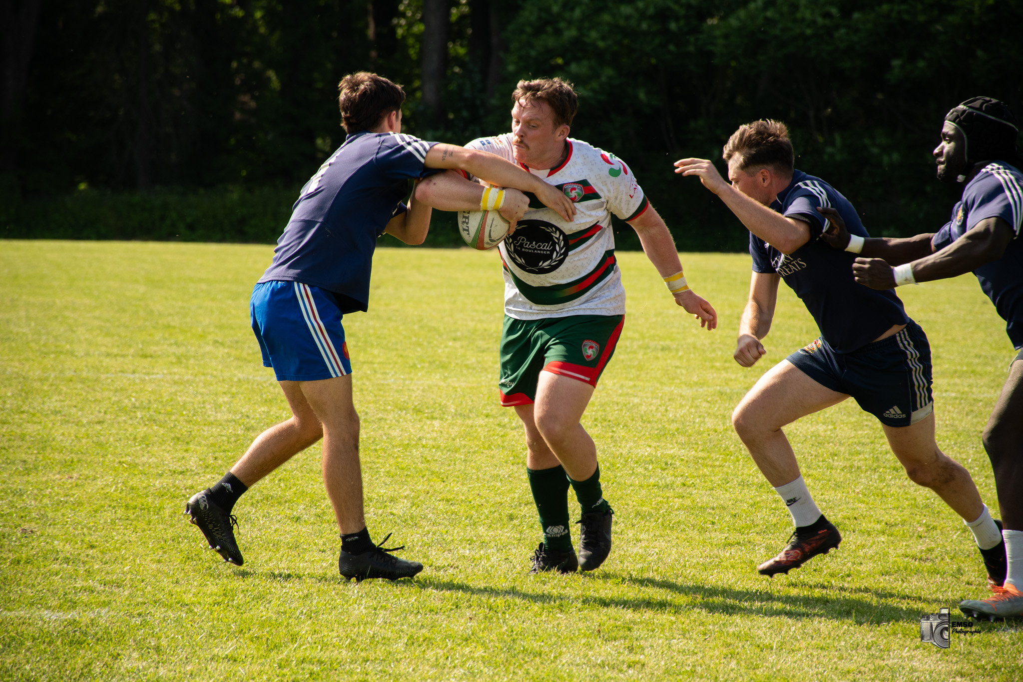  Sainte-Anne-de-Bellevue RFC - Rugby Club de Montréal - Rugby - RQ 2025 - SL M - Sainte-Anne-de-Bellevue RFC vs Rugby Club de Montréal (#RQ25SLMSARM56) Photo by: emso photo | Siuxy Sports 2025-06-14