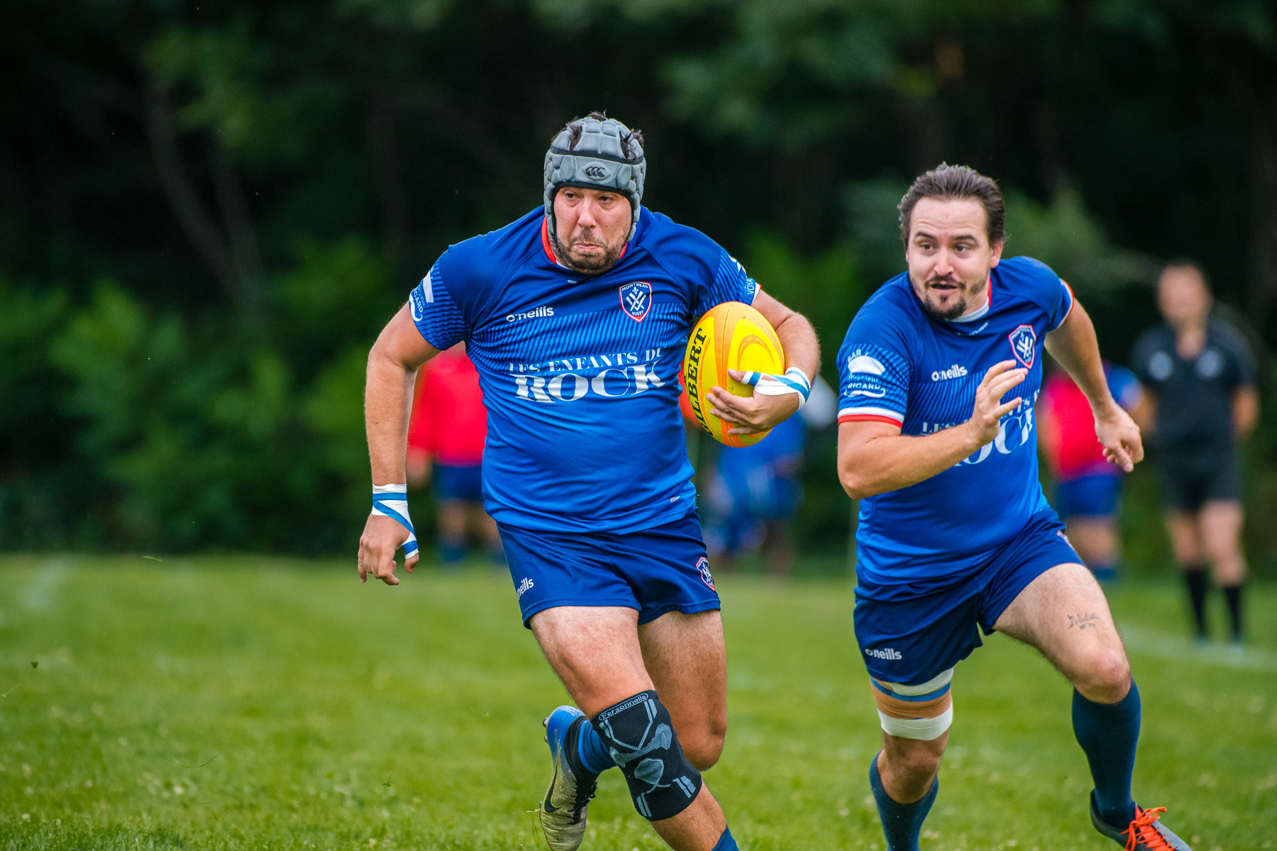  Rugby XV de Montréal - Mont-Tremblant RFC - Rugby - RQ 2023 - LPR1 - Finale - XV de Montreal vs Mont-Tremblant (#RQ23LP1FXVMT8) Photo by:  | Siuxy Sports 2023-08-19