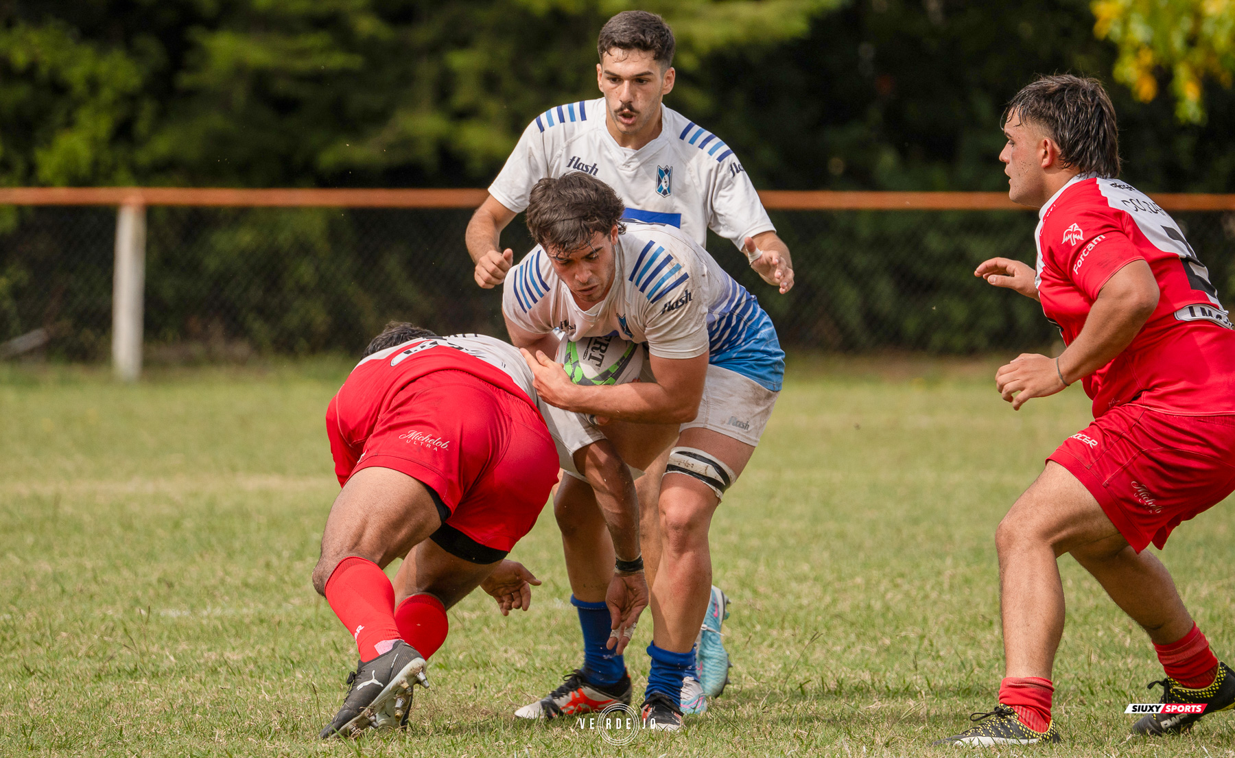  Mariano Moreno - Luján Rugby Club - Rugby - URBA 2025 -  1raB - Mariano Moreno (27) vs (16) Lujan RC - Sup, Inter, Pré (#URBA251BMMLRC04) Photo by: Ignacio Verdejo | Siuxy Sports 2025-04-19