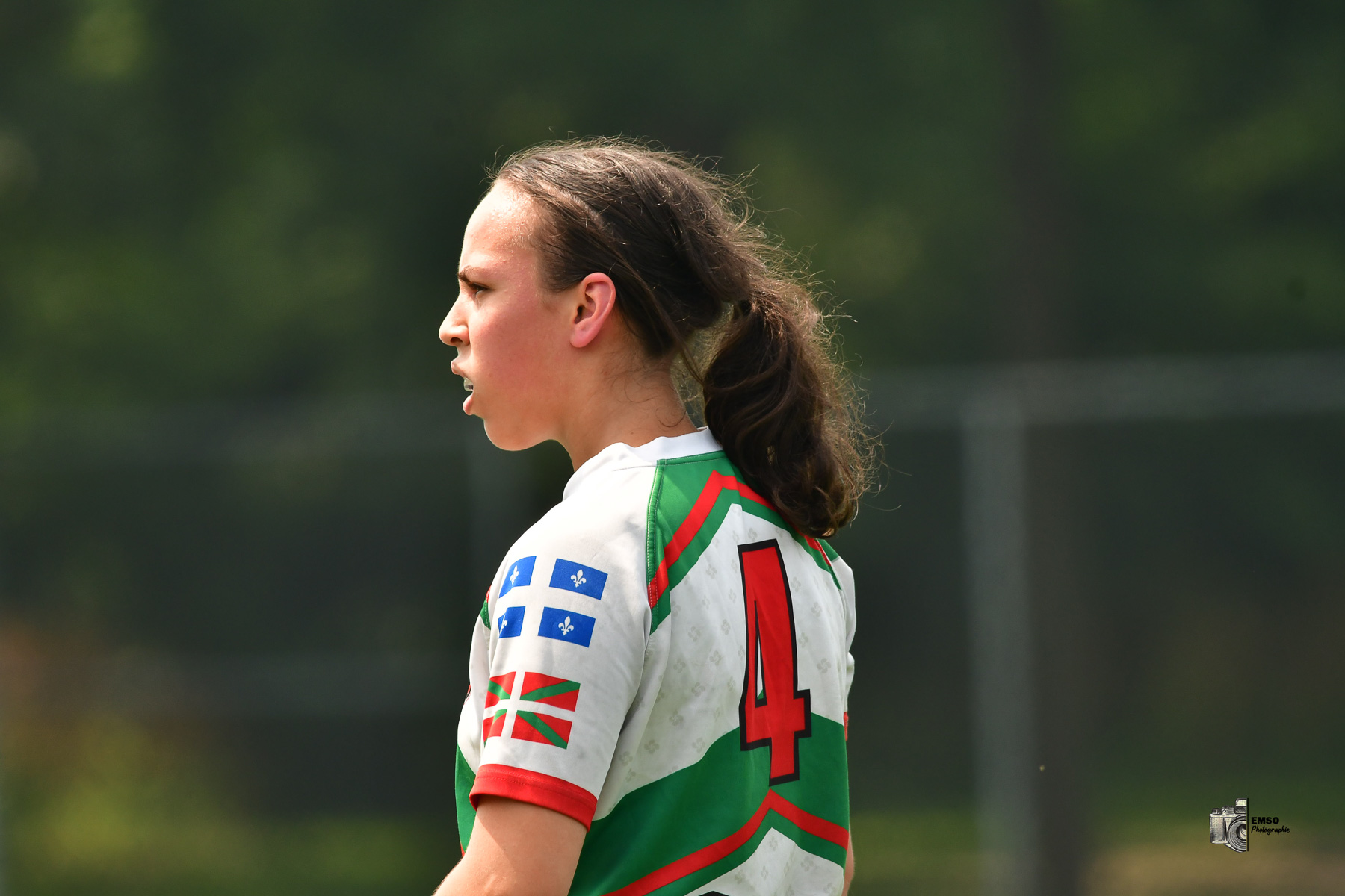  Rugby Club de Montréal - Town of Mount Royal RFC - Rugby - RQ 2025 - LP2 F - Rugby Club de Montréal vs TMR (#RQ25LP2FRCMT7) Photo by: emso photo | Siuxy Sports 2025-07-26