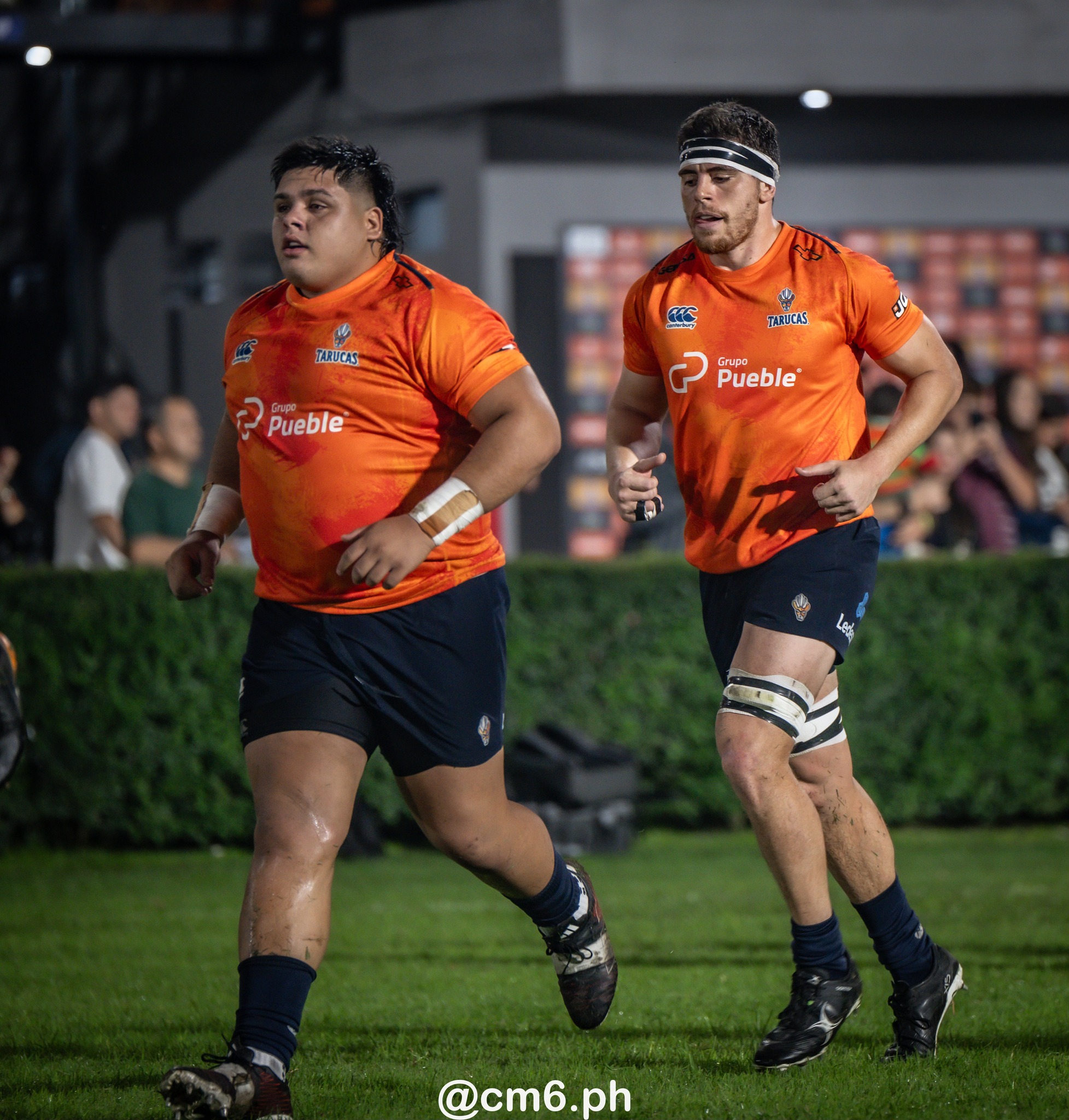  Tarucas - Selknam - Rugby - SRA 2025 - Fecha 11 - Tarucas (41) vs (21) Selknam (#SRA25TARSEL05) Photo by: Christian Mas | Siuxy Sports 2025-05-10