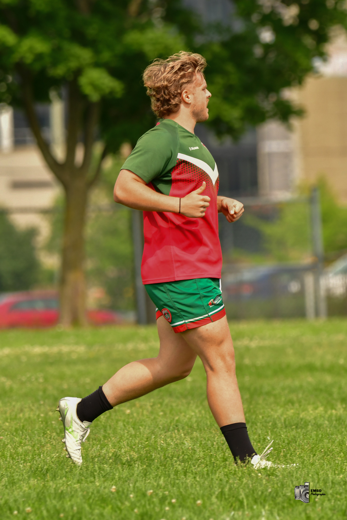  Club de Rugby de Québec - Rugby Club de Montréal - Rugby - RQ 2025 - SL R M - CRQ (5) vs (31) RCM (#RQ25SLRMCRQM7) Photo by: emso photo | Siuxy Sports 2025-07-12