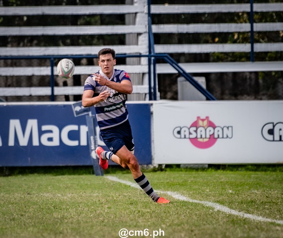  Universitario Rugby Club - Tucuman - Huirapuca Social Club - Rugby - URT 2025 - Pré Inter - Universitario vs Huirapuca (#URT25PIUNTHUI5) Photo by: Christian Mas | Siuxy Sports 2025-05-03