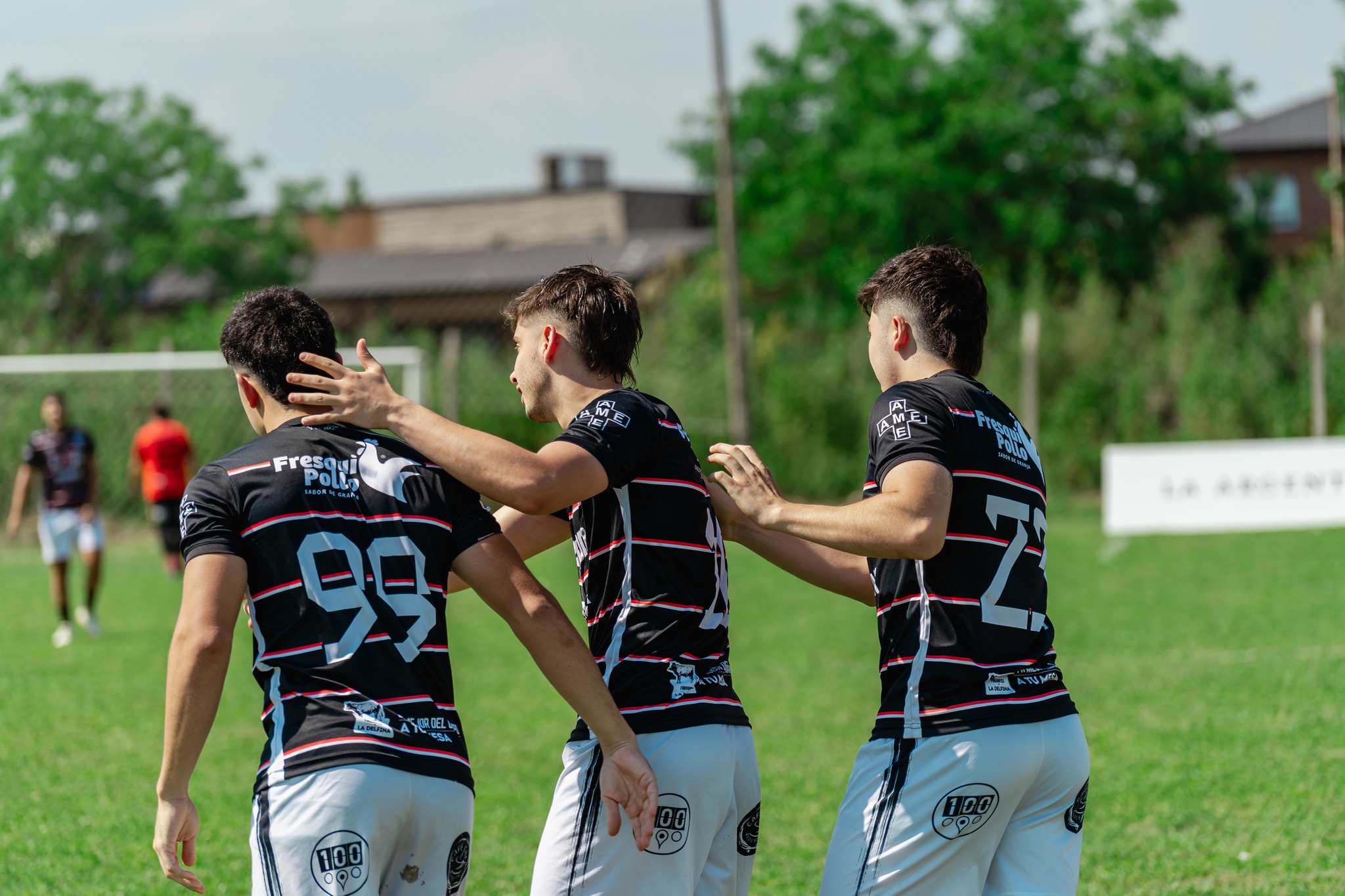  Equipo 0055 -  - Soccer - TLCF 2024 - Futbol - 13a Fecha Torneo Clausura 2024 B (#TLCF24F13TCB) Photo by:  | Siuxy Sports 2024-11-16