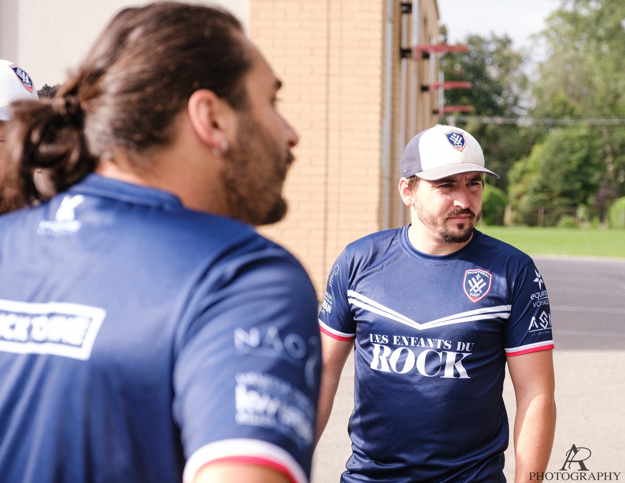  Rugby XV de Montréal - Mont-Tremblant RFC - Rugby - RQ 2023 - LP1M - XV de Montreal vs Mont-Tremblant (#RQ23LP1MXVMT8) Photo by:  | Siuxy Sports 2023-08-19