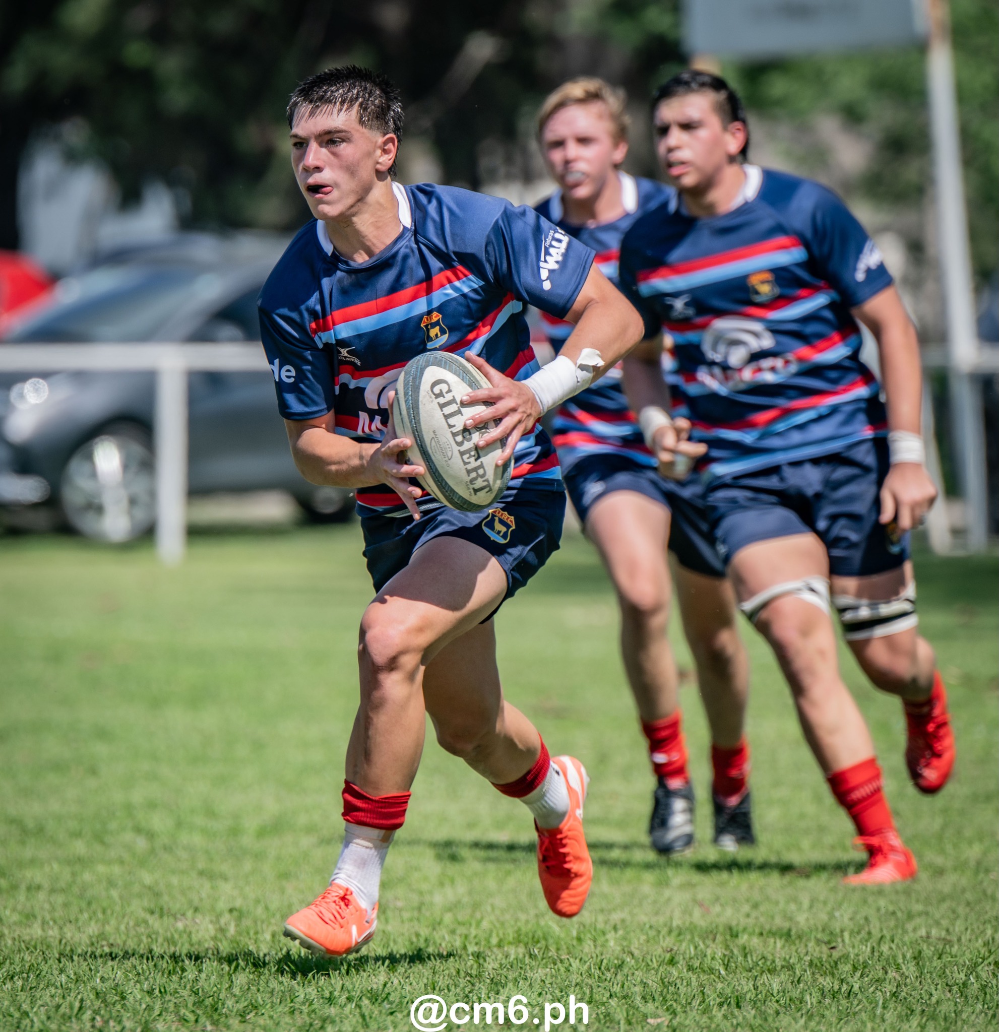  URT - M17 - URC - M17 - Rugby - URT 2025 - M17 - Tucuman vs Mendoza (#URT25M17TM11) Photo by: Christian Mas | Siuxy Sports 2025-11-01