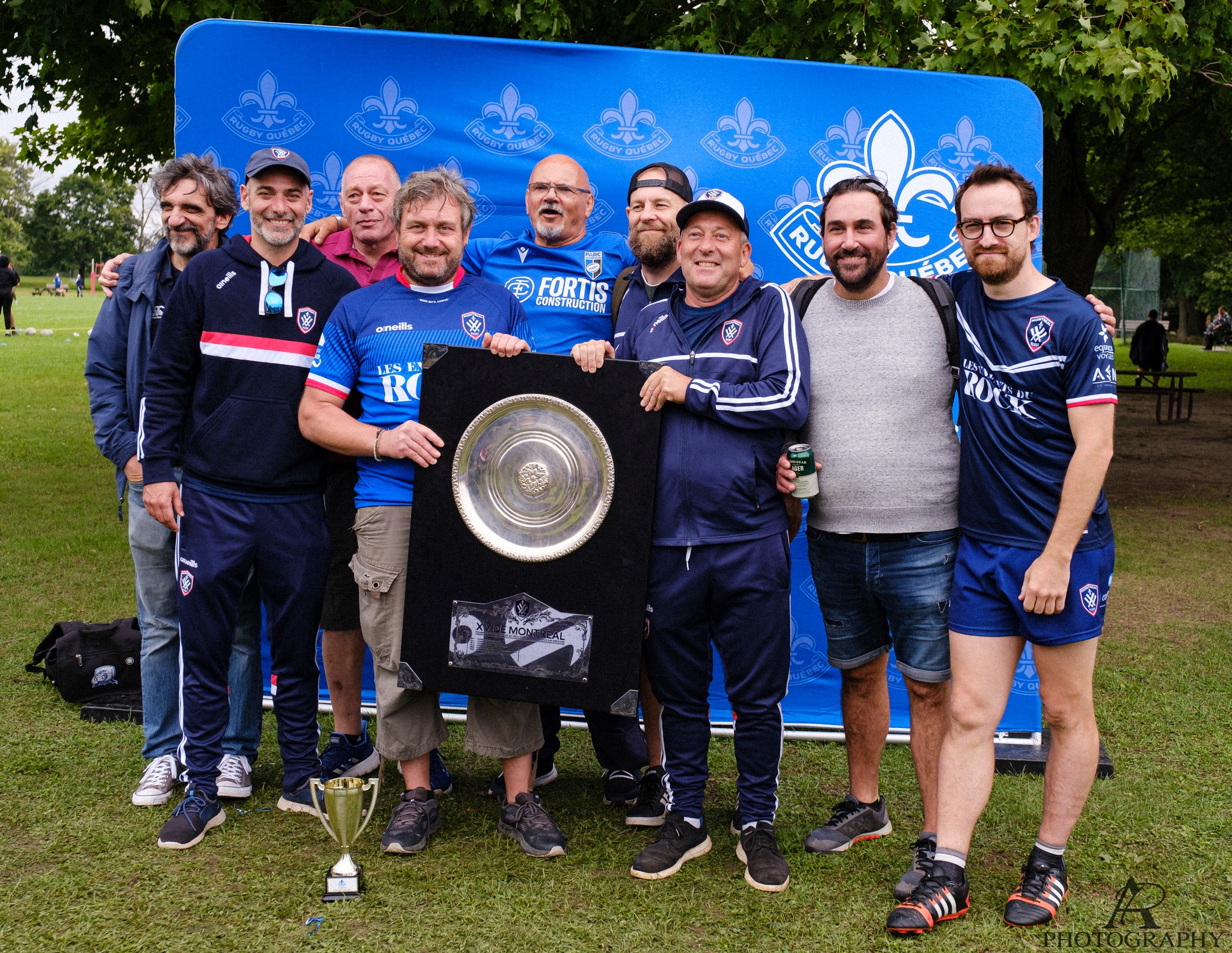  Rugby XV de Montréal - Mont-Tremblant RFC - Rugby - RQ 2023 - LP1M - XV de Montreal vs Mont-Tremblant (#RQ23LP1MXVMT8) Photo by:  | Siuxy Sports 2023-08-19