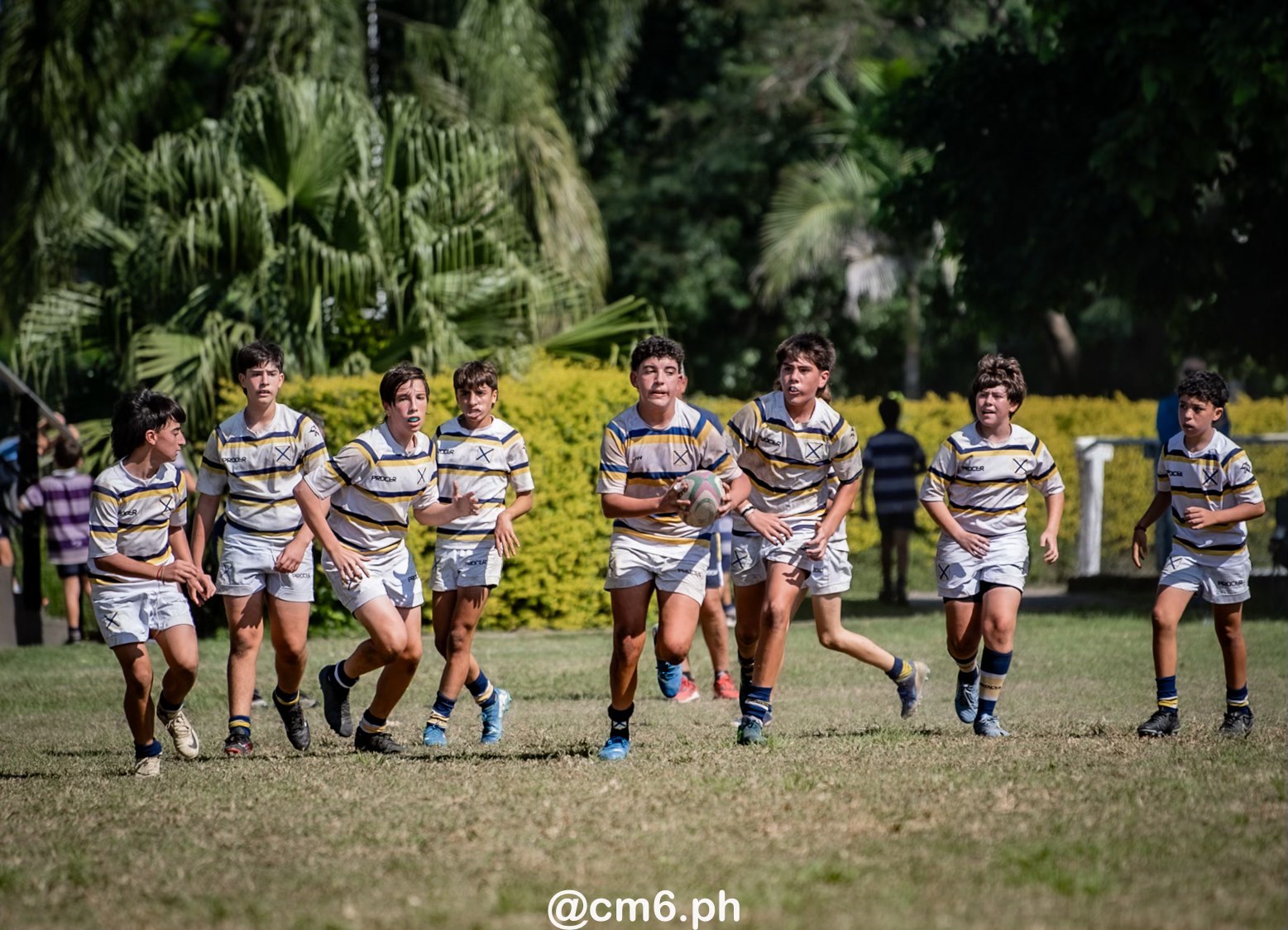  Universitario Rugby Club - Tucuman - Tucumán Lawn Tennis Club - Rugby - URT 2025 - M13 M15 - Universitario vs Tucuman Lawn Tennis (#URT25M1315ULT5) Photo by: Christian Mas | Siuxy Sports 2023-05-03