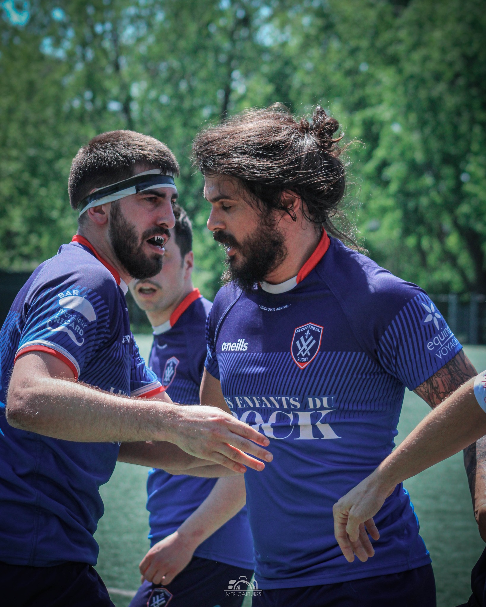  Rugby XV de Montréal - Braves de Trois-Rivières - Rugby - RQ 2024 - LPR2 - XV de Montréal vs Braves de Trois-Rivières (#RQ24LP2XVMB5) Photo by: Mathilde Foussier | Siuxy Sports 2024-05-18