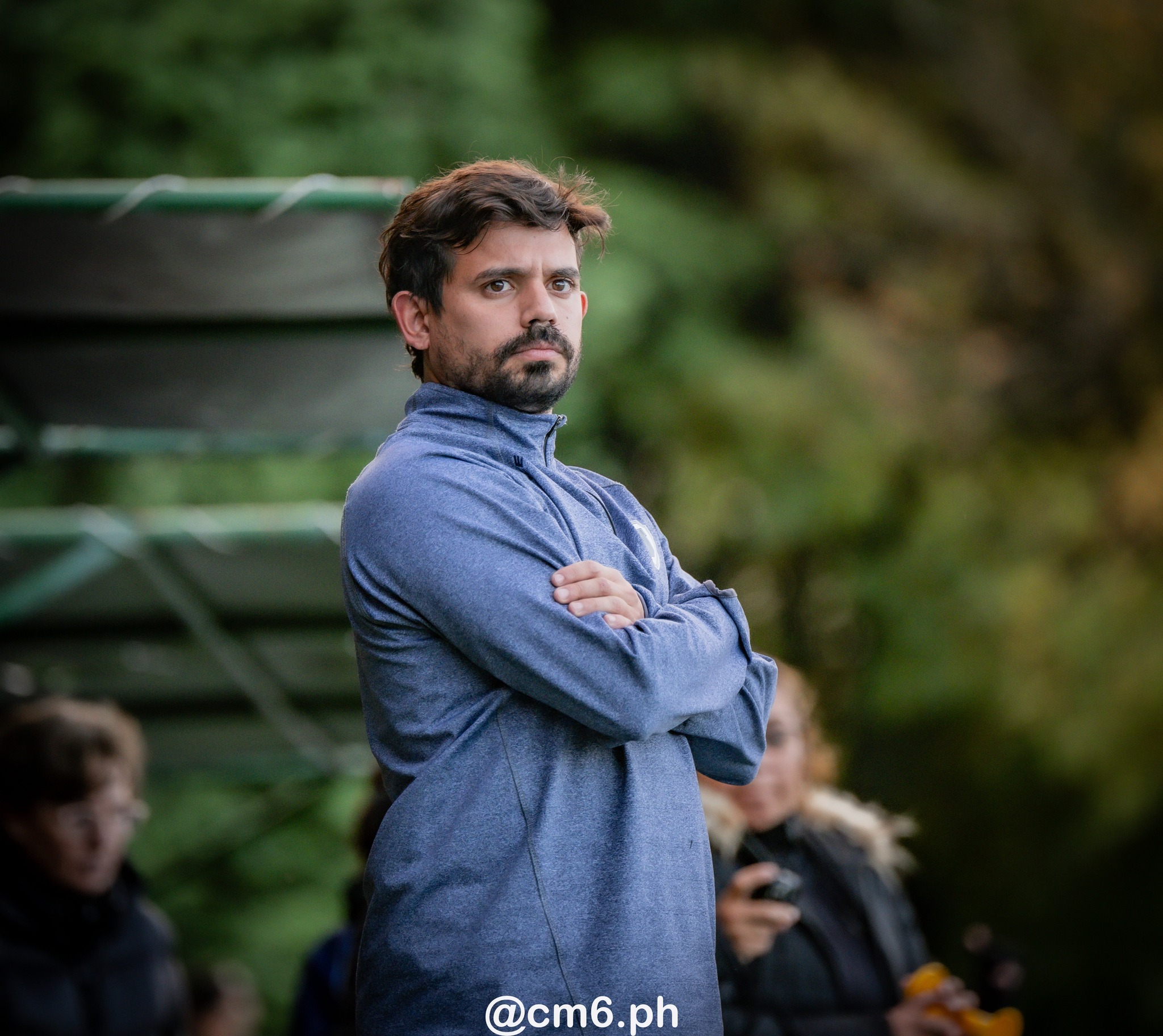  Universitario Rugby Club - Tucuman - Old Lions Rugby Club - Field hockey - ATH 2025 - Fem - Universitario vs Old Lions (#ATH25FUNIOLDL04) Photo by: Christian Mas | Siuxy Sports 2025-04-26