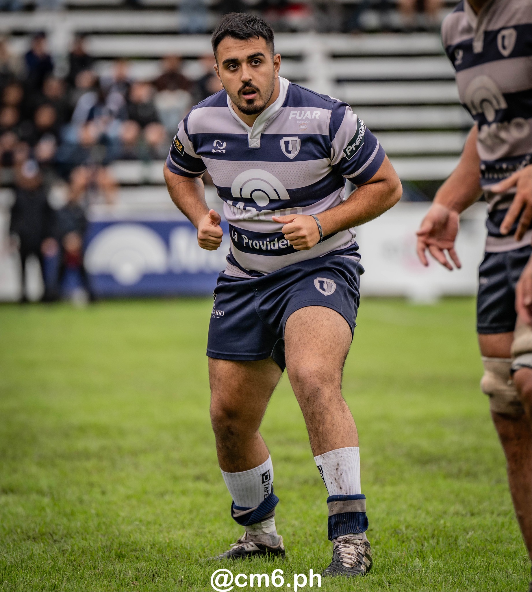  Universitario Rugby Club - Tucuman - Tucumán Rugby Club - Rugby - URT 2025 - Universitario RC vs Tucuman RC (#URT25URTR101) Photo by: Christian Mas | Siuxy Sports 2025-10-25