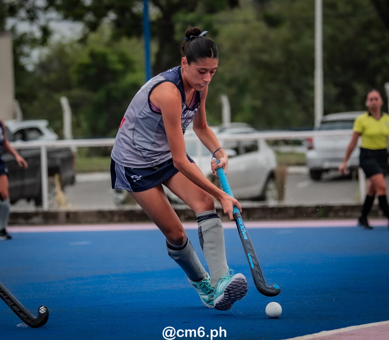  Universitario Rugby Club - Tucuman - Jockey Club (Tucuman) - Field hockey - ATH 2025 - Universitario vs Jockey Club Tucuman (#ATH25UNIJCT04) Photo by: Christian Mas | Siuxy Sports 2025-04-20