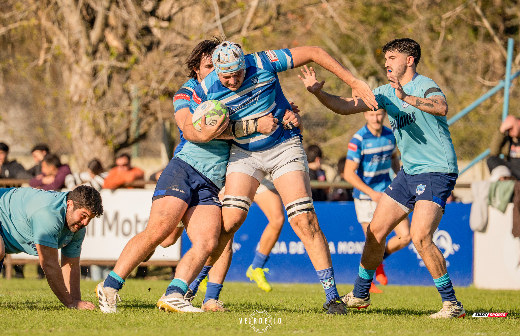  Círculo Universitario de Quilmes - Luján Rugby Club - Rugby - URBA 2025 - 1ra B - Fecha 21 - CU de Quilmes vs Lujan Rugby (#URBA251BQL09) Photo by: Ignacio Verdejo | Siuxy Sports 2025-09-06