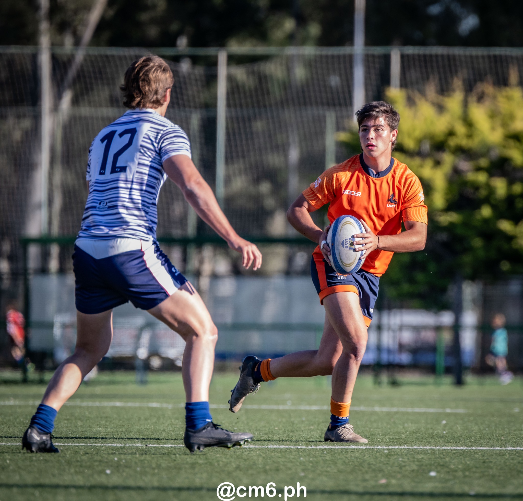  Seleccionado de Tucuman - 7s -  - Rugby - URT 2025 JADAR - Tucuman 7 (#URT25JADART7) Photo by: Christian Mas | Siuxy Sports 2025-09-14