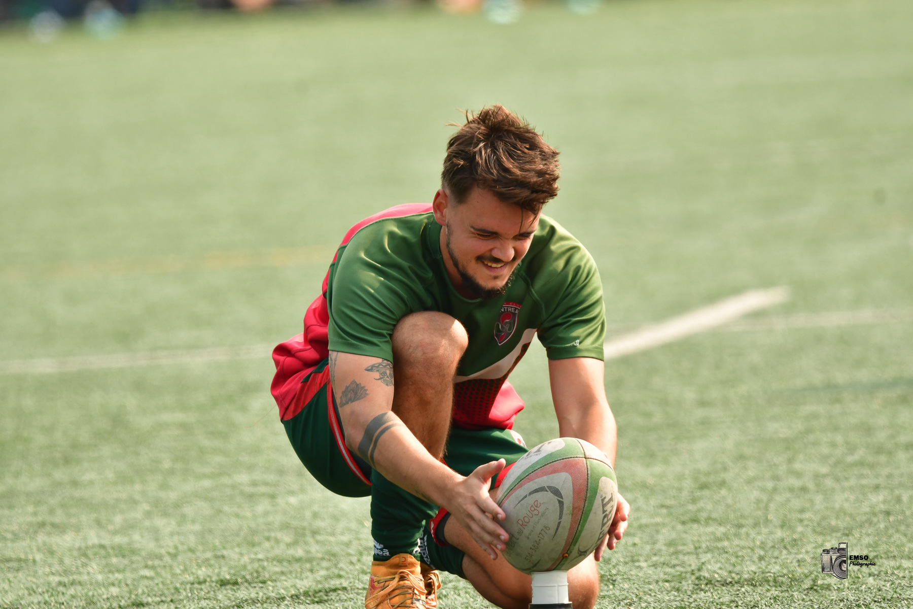 Rugby Club de Montréal - Sainte-Anne-de-Bellevue RFC - Rugby - RQ 2025 - SL M R - Rugby Club de Montréal vs SABRFC (#RQ25SLMRRCMS8) Photo by: emso photo | Siuxy Sports 2025-08-02