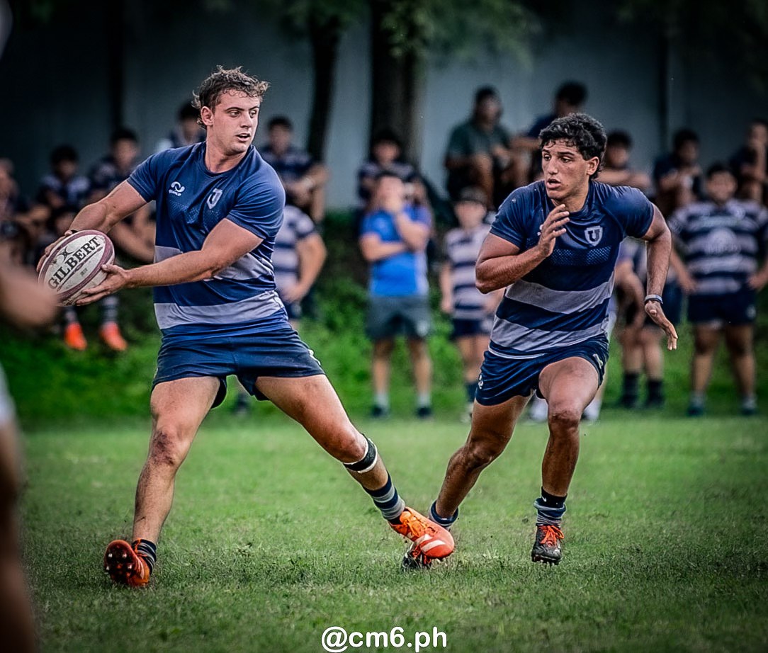  Universitario Rugby Club - Tucuman - Tucumán Lawn Tennis Club - Rugby - URT 2025 - M19 - Universitario vs Lawn Tennis (#URT25M19UNTLT03) Photo by: Christian Mas | Siuxy Sports 2025-03-30