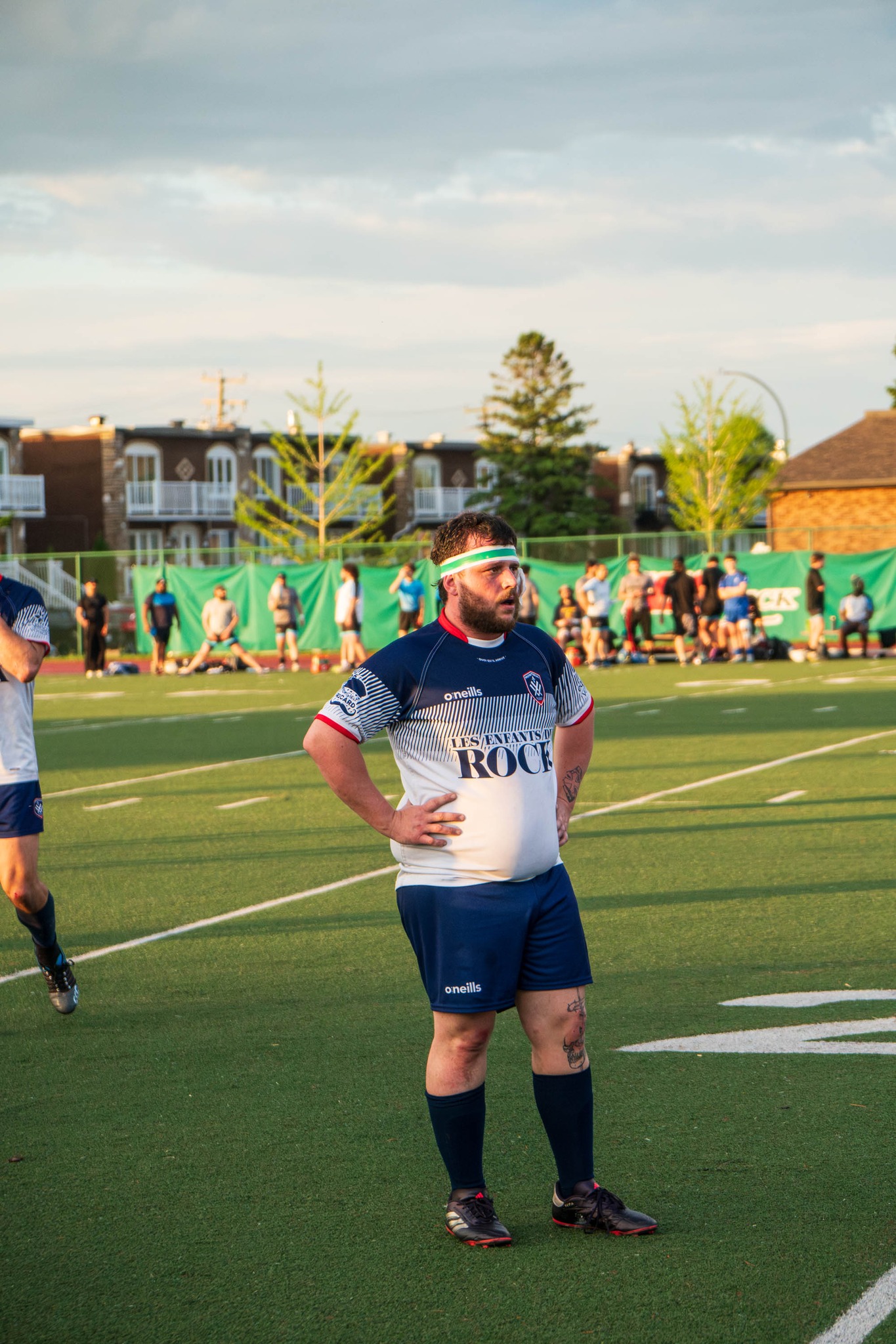  Montreal Wanderers Rugby Football Club - Rugby XV de Montréal - Rugby - RQ 2025 - LPR2 M - Wanderers vs XV de Montreal (#RQ25LP2MWAXV5) Photo by:  | Siuxy Sports 2025-05-16