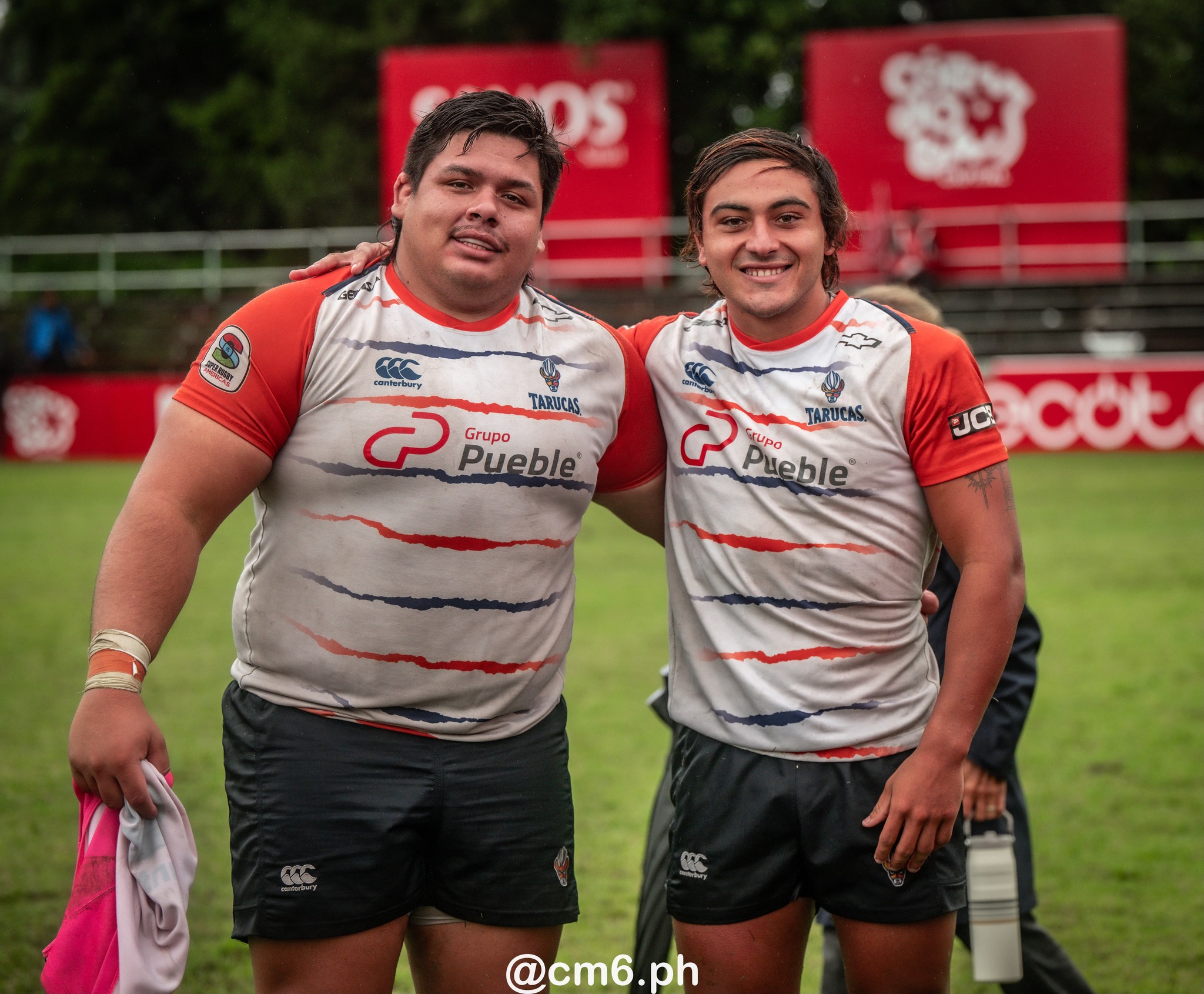  Dogos XV - Tarucas - Rugby - SRA 2025 - Fecha 6 - Dogos (20) vs (22) Tarucas (#SRA25DOGTAR03) Photo by: Christian Mas | Siuxy Sports 2025-03-24