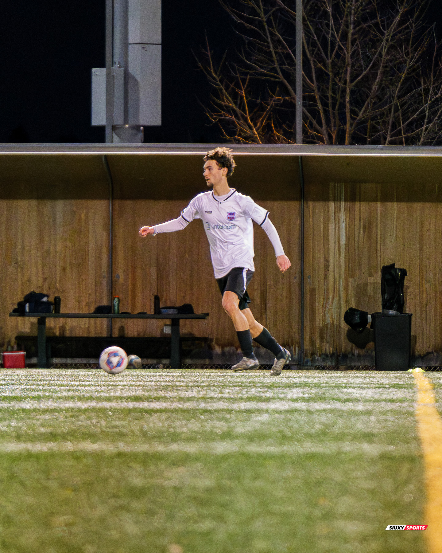  CS Braves Ahuntsic MCFC - AS St-Leonard - Soccer - L2QC M 2025 - Braves Ahuntsic (1) vs (1) St-Léonard (#L2QC25MCSBASSL4) Photo by: Mathias Pacheco Lemina | Siuxy Sports 2025-04-19