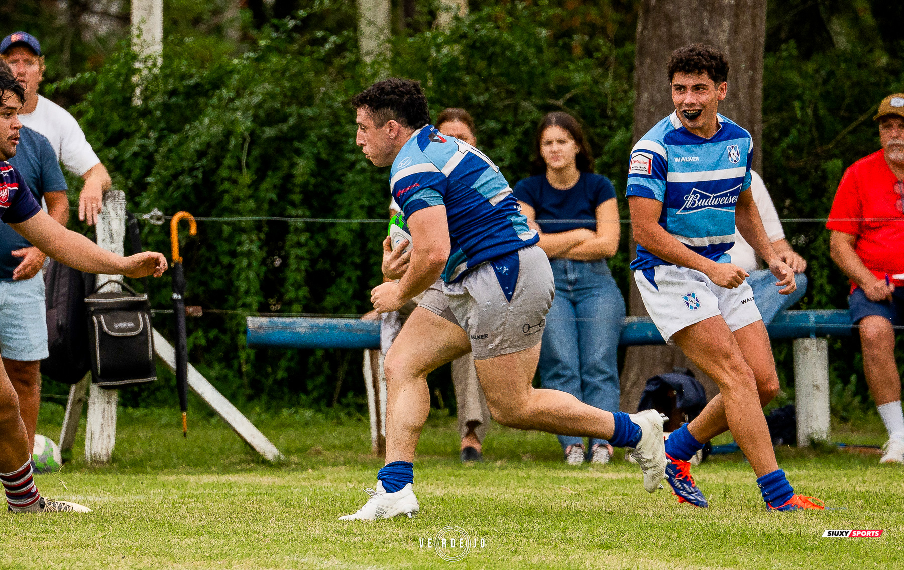  Luján Rugby Club - Ateneo Cultural y Deportivo Don Bosco - Rugby - URBA 2025 -1raB- Intermedia- Lujan vs Don Bosco (#URBA251BILRCDB03) Photo by: Ignacio Verdejo | Siuxy Sports 2025-03-22